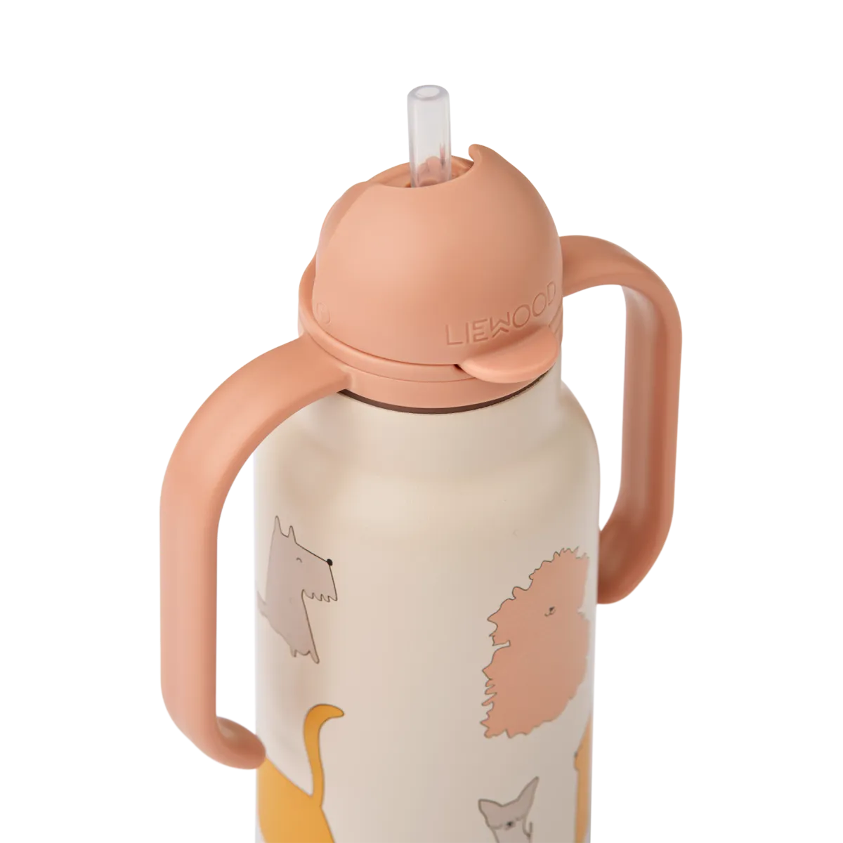 LIEWOOD Wasserflasche / Trinkflasche 250 ml Kimmie - Nook' d' Mel - Kinder Concept Store