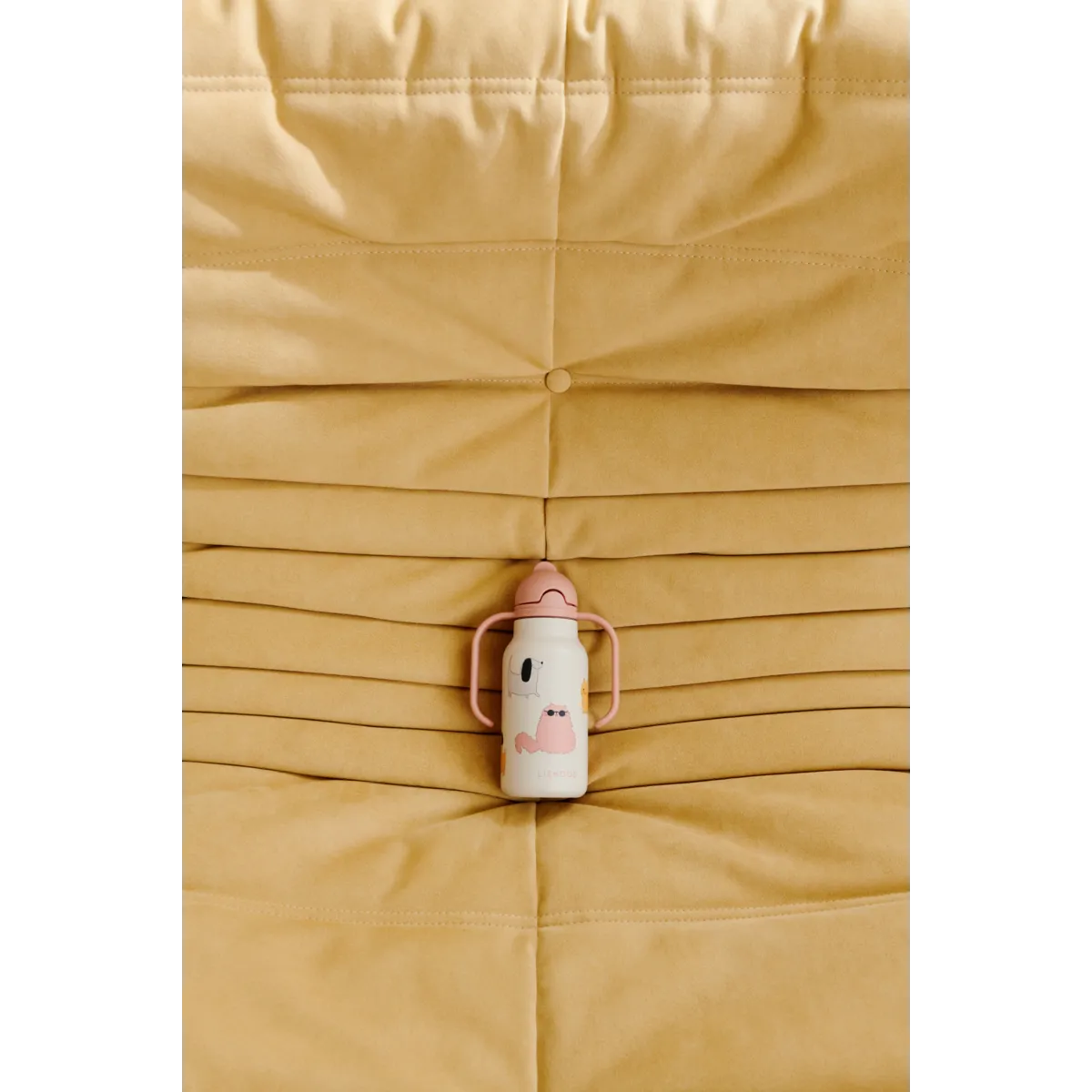 LIEWOOD Wasserflasche / Trinkflasche 250 ml Kimmie - Nook' d' Mel - Kinder Concept Store