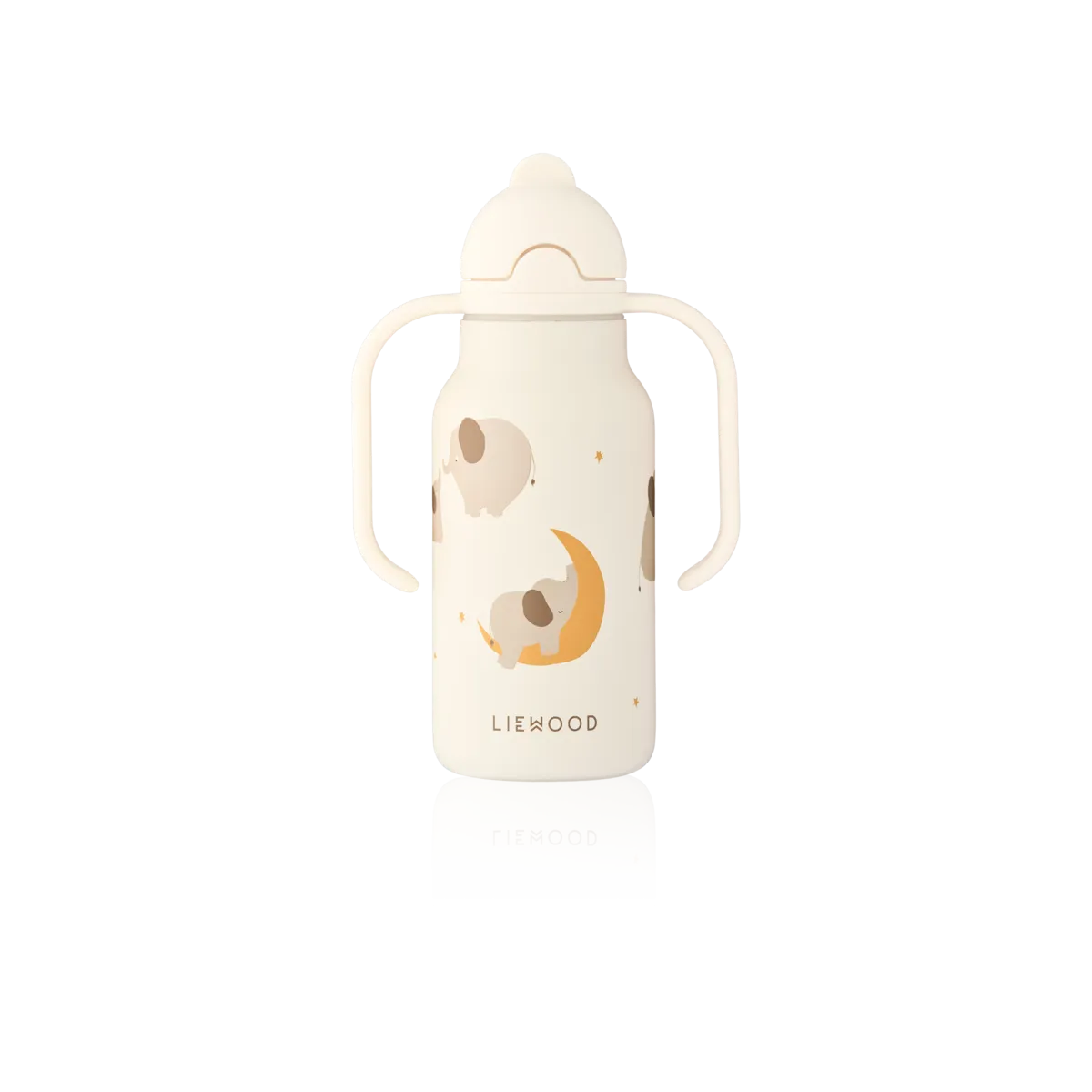 LIEWOOD Wasserflasche / Trinkflasche 250 ml Kimmie - Nook' d' Mel - Kinder Concept Store
