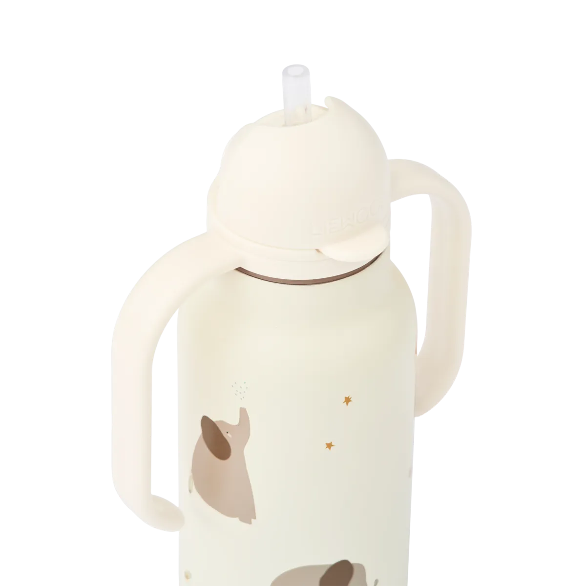 LIEWOOD Wasserflasche / Trinkflasche 250 ml Kimmie - Nook' d' Mel - Kinder Concept Store