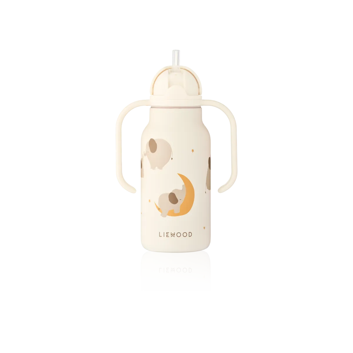 LIEWOOD Wasserflasche / Trinkflasche 250 ml Kimmie - Nook' d' Mel - Kinder Concept Store