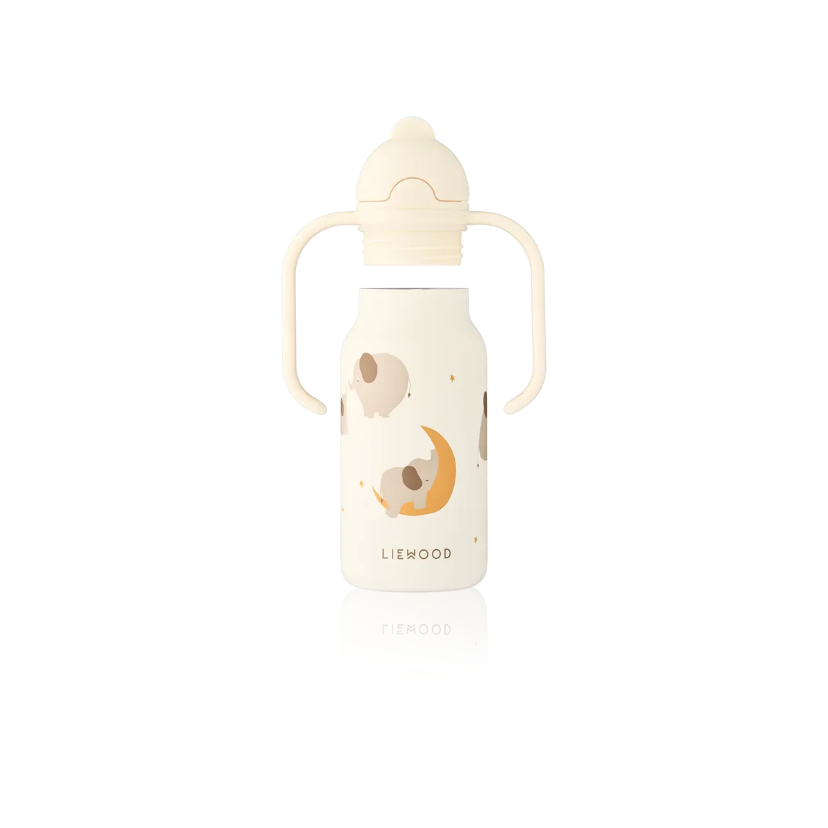 LIEWOOD Wasserflasche / Trinkflasche 250 ml Kimmie - Nook' d' Mel - Kinder Concept Store