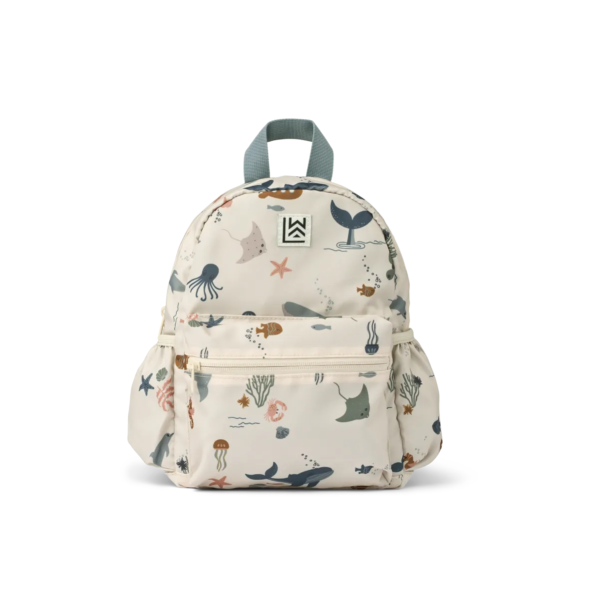 LIEWOOD Andreas Rucksack - Nook' d' Mel - Kinder Concept Store