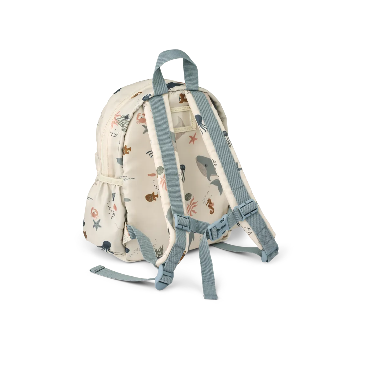 LIEWOOD Andreas Rucksack - Nook' d' Mel - Kinder Concept Store