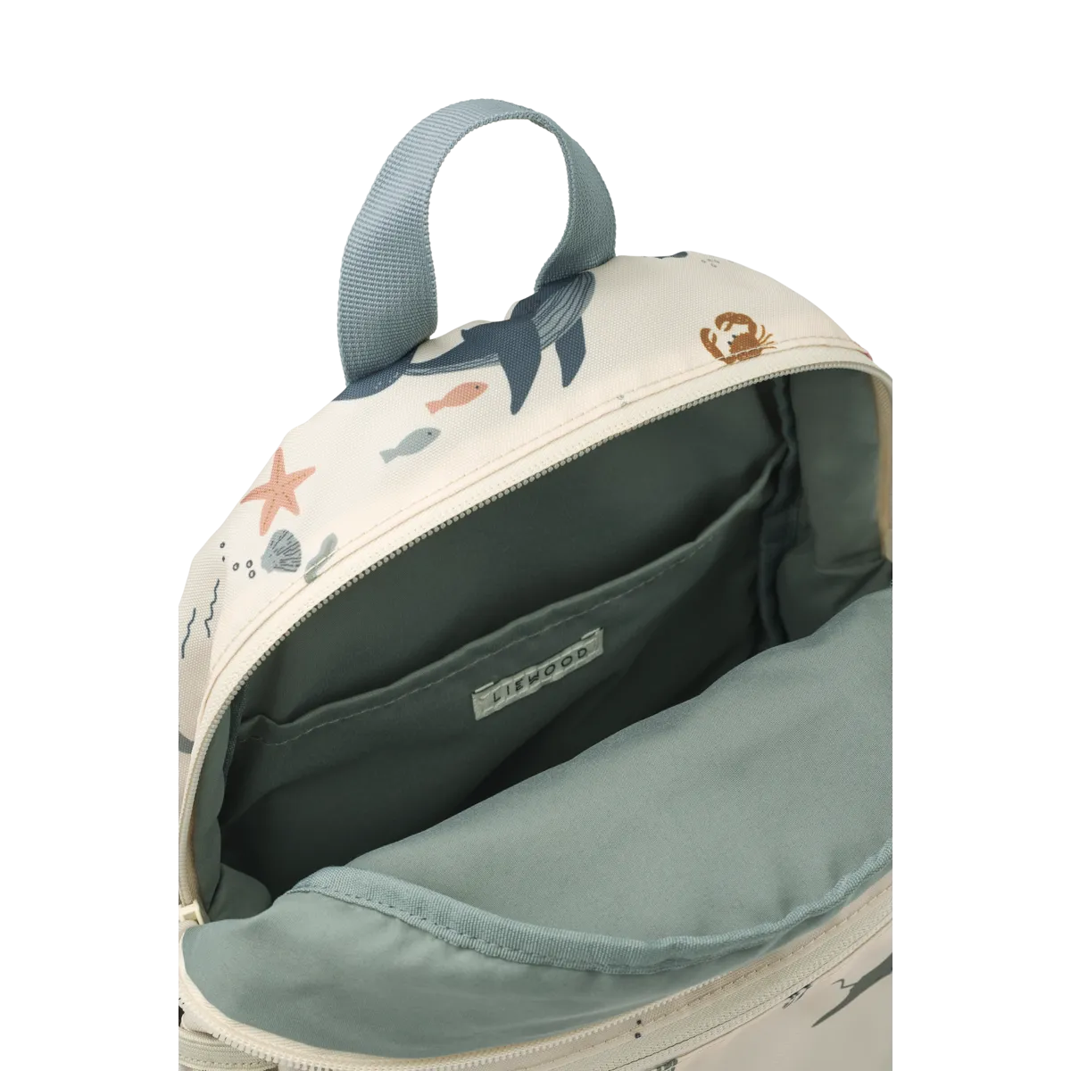 LIEWOOD Andreas Rucksack - Nook' d' Mel - Kinder Concept Store