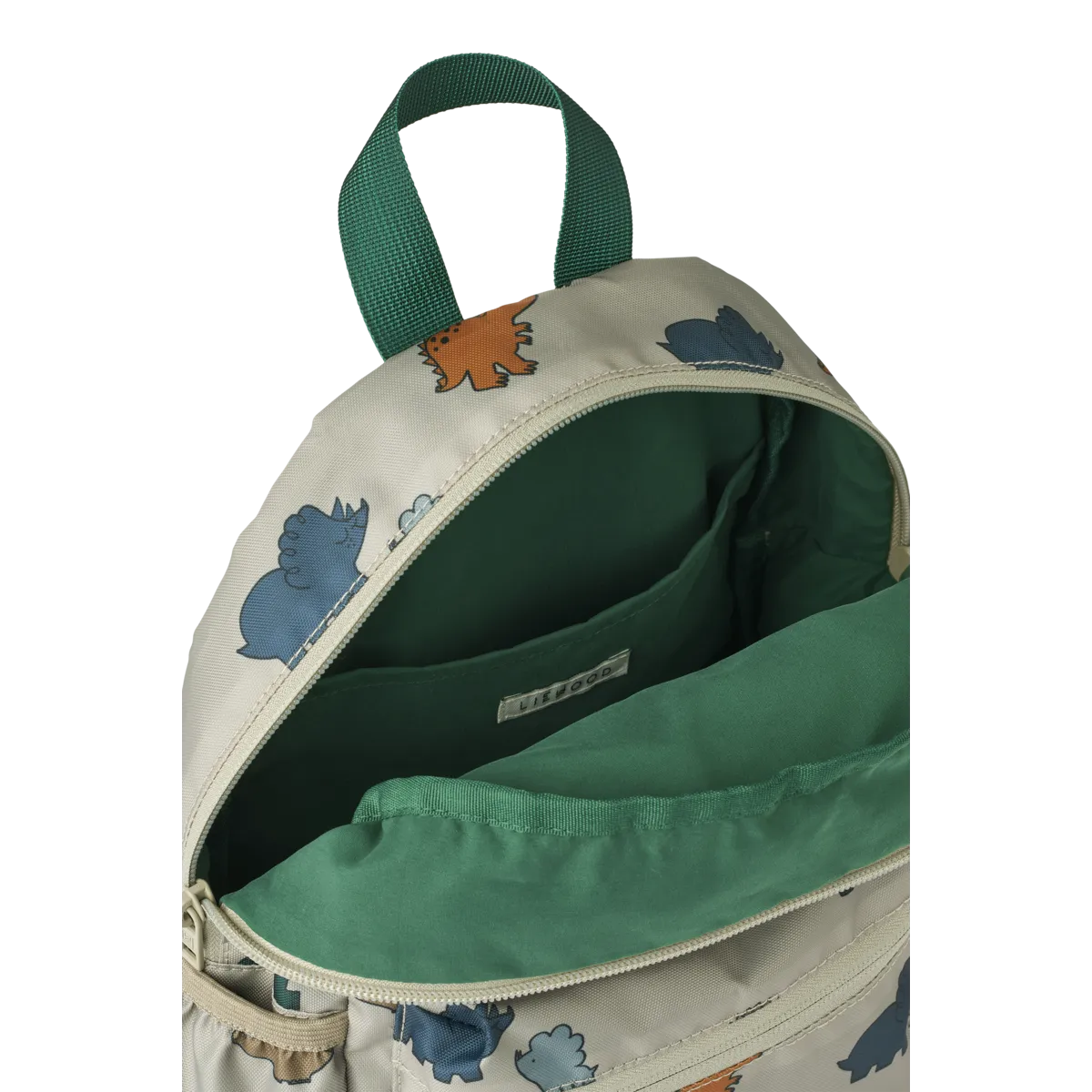 LIEWOOD Andreas Rucksack - Nook' d' Mel - Kinder Concept Store