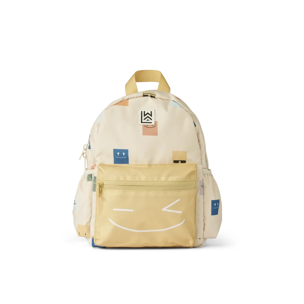 LIEWOOD Andreas Rucksack "Smiley / Sandy"