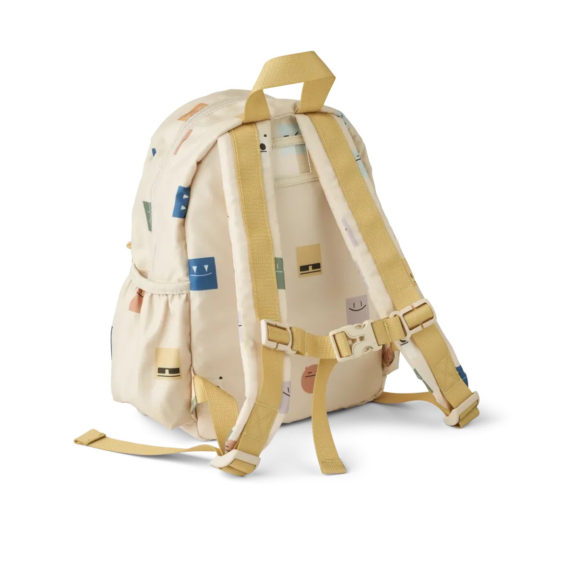 LIEWOOD Andreas Rucksack "Smiley / Sandy"