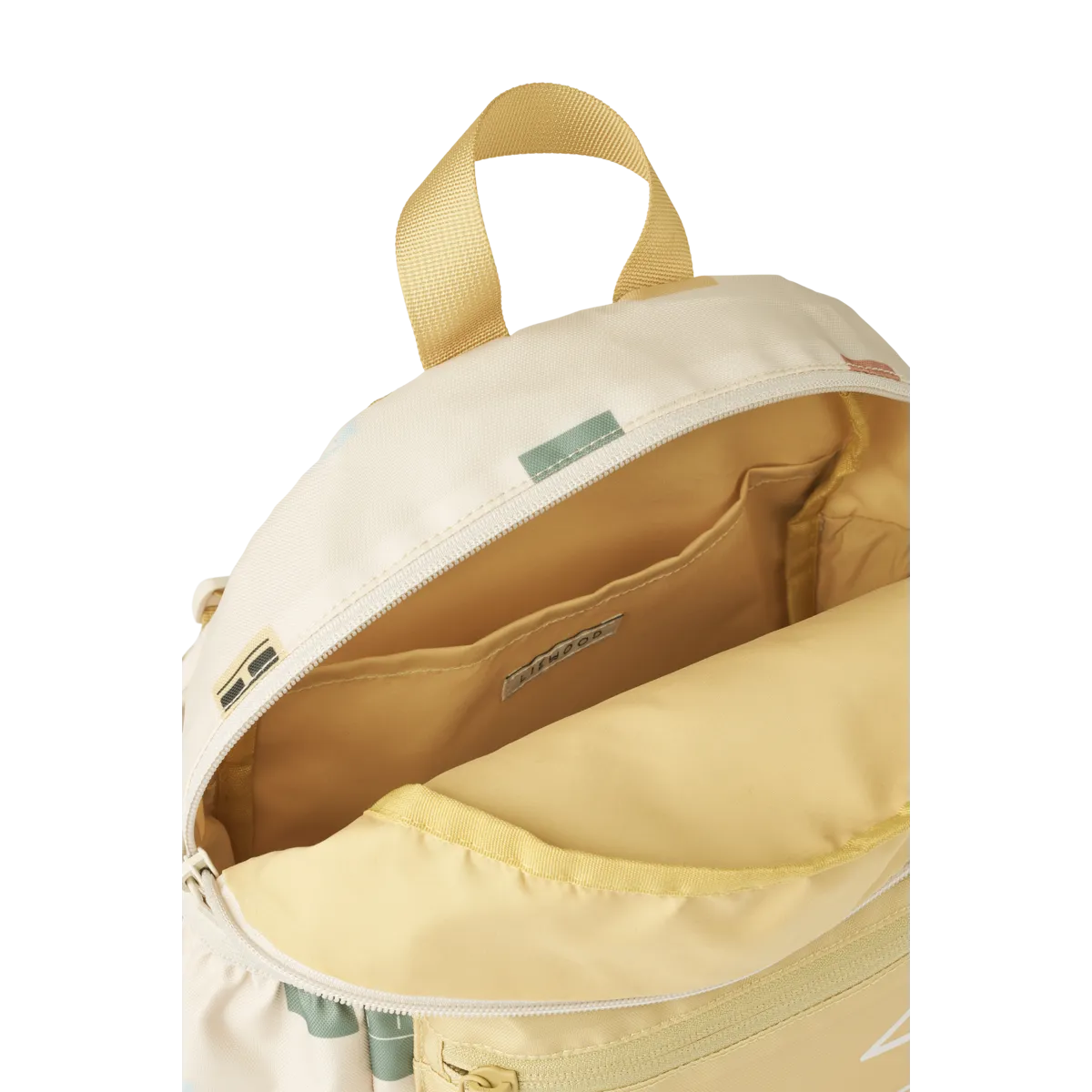 LIEWOOD Andreas Rucksack - Nook' d' Mel - Kinder Concept Store