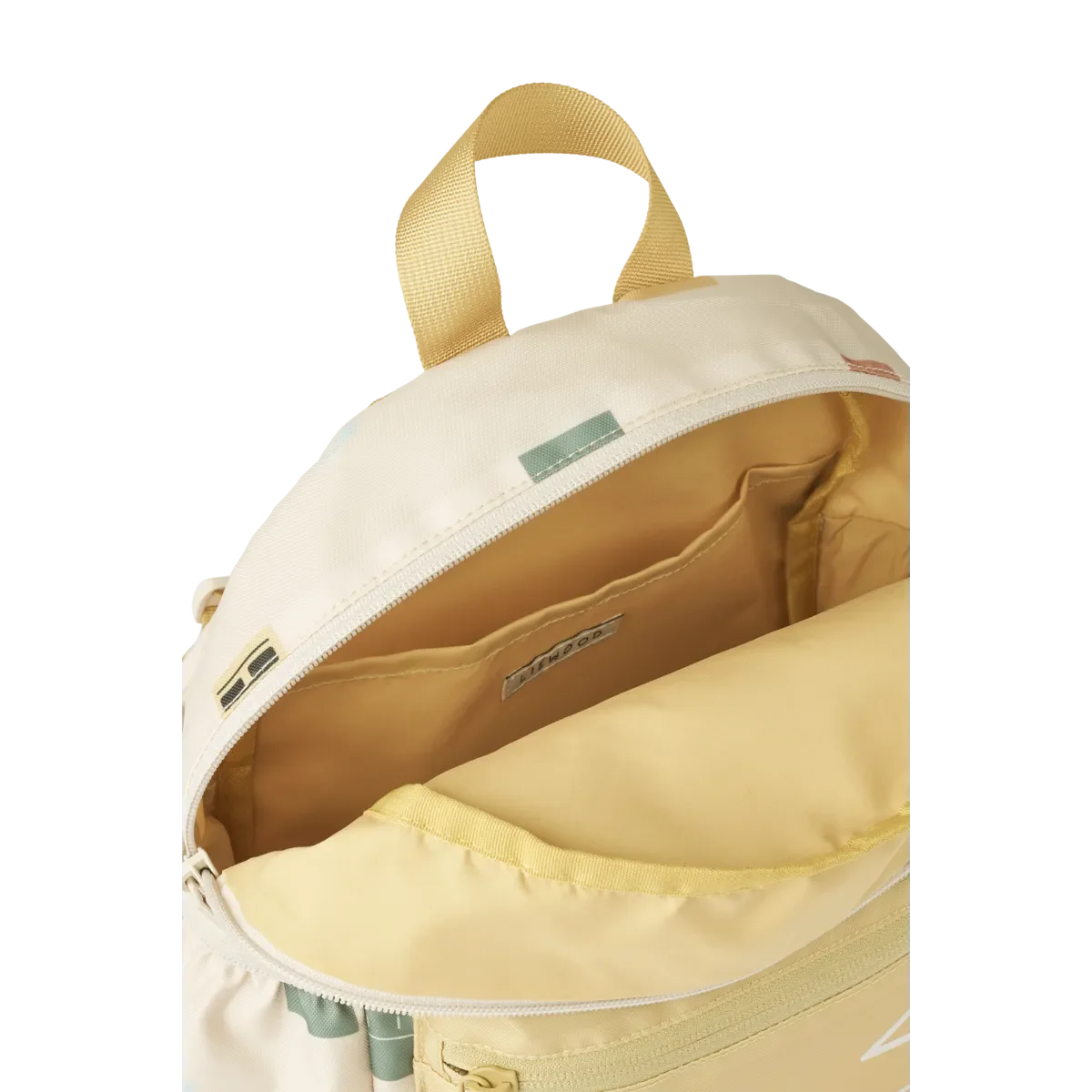 LIEWOOD Andreas Rucksack "Smiley / Sandy"