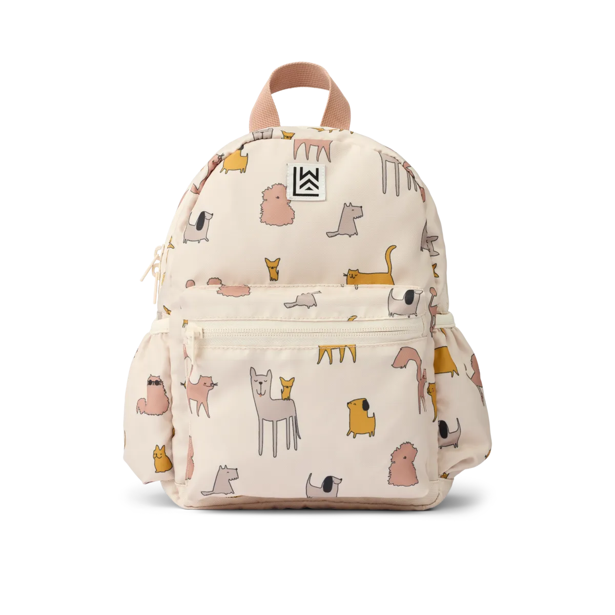 LIEWOOD Andreas Rucksack - Nook' d' Mel - Kinder Concept Store