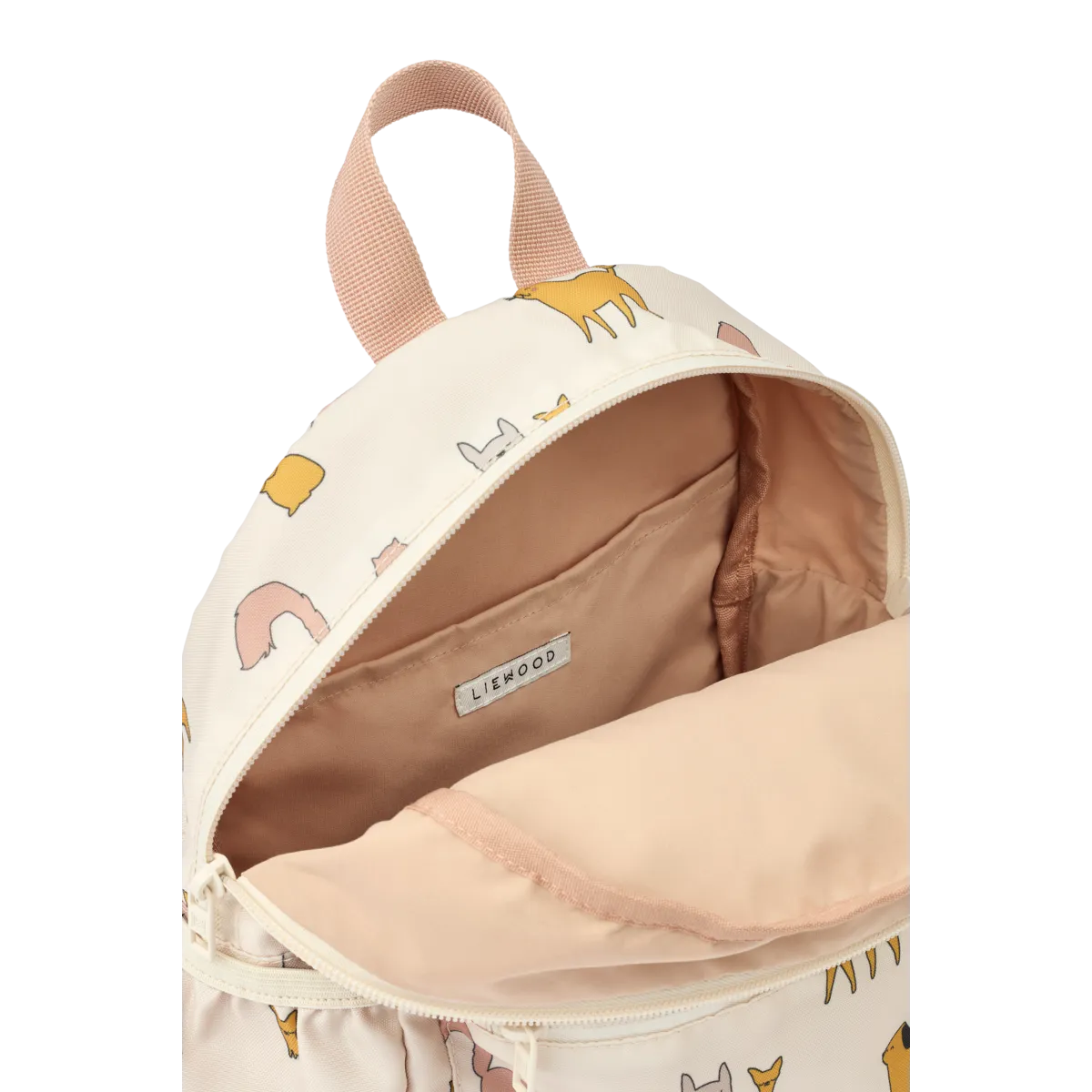 LIEWOOD Andreas Rucksack - Nook' d' Mel - Kinder Concept Store