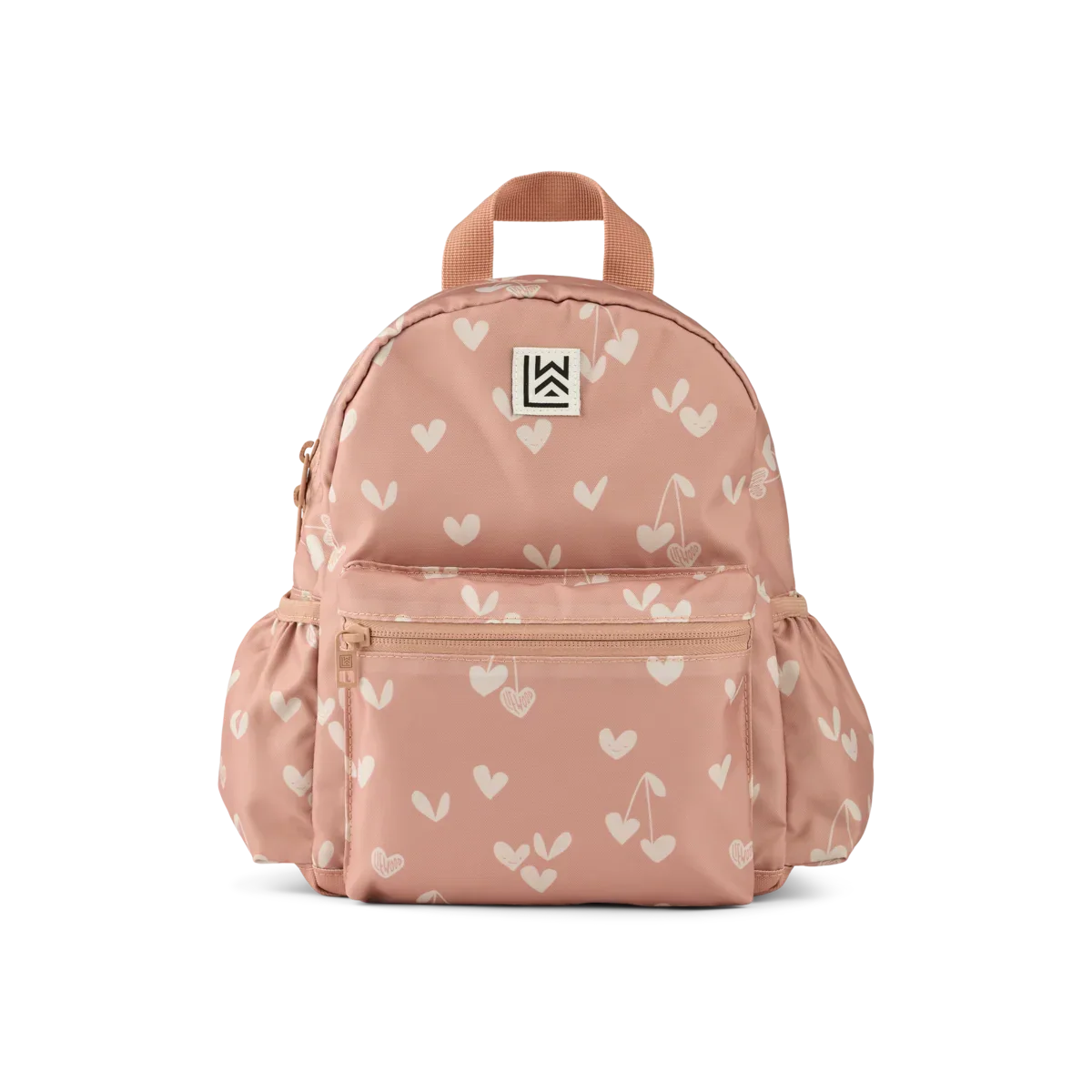 LIEWOOD Andreas Rucksack "Sweethearts / Pale tuscany"