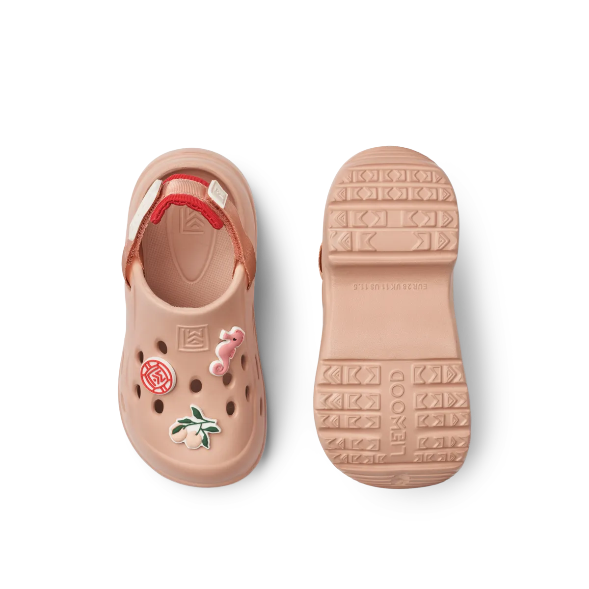 LIEWOOD Milas Sandalen - Nook' d' Mel - Kinder Concept Store