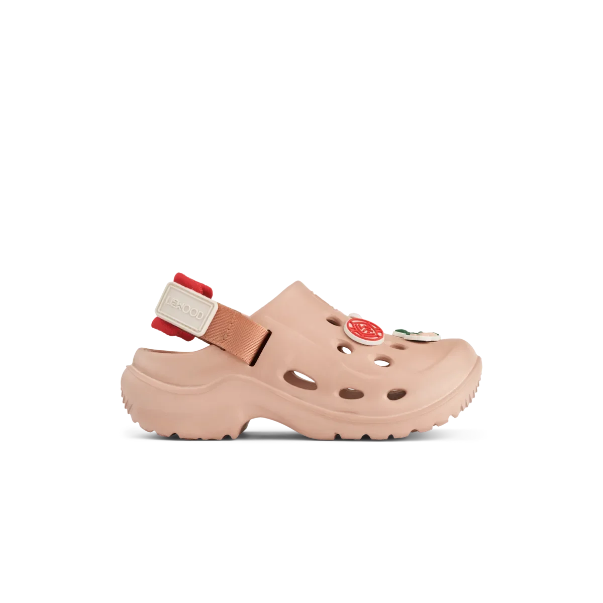 LIEWOOD Milas Sandalen "Watermelon multi mix"