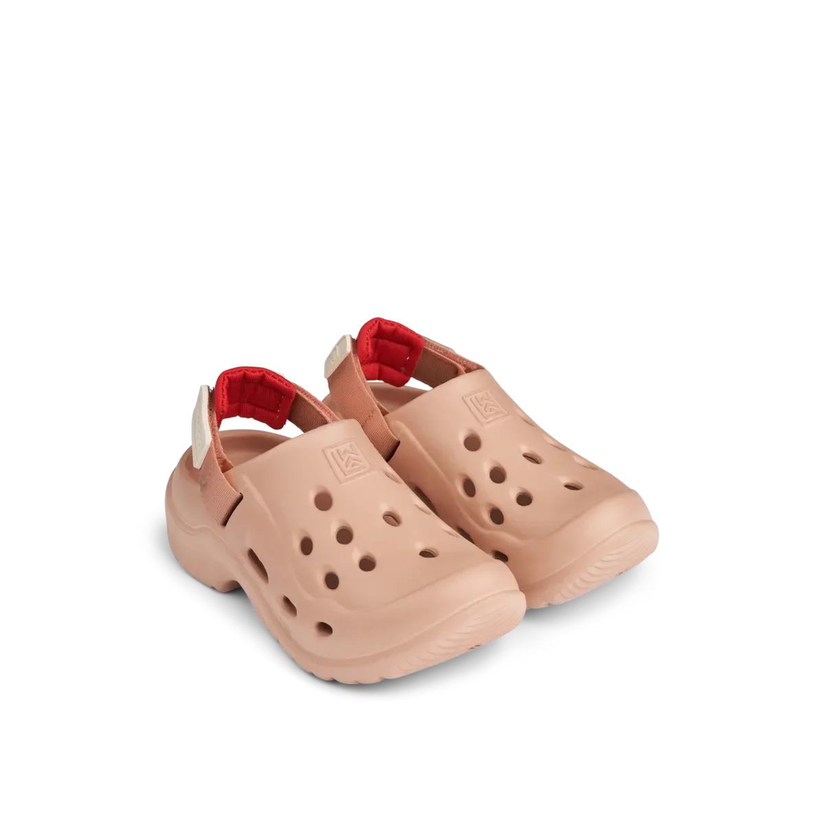 LIEWOOD Milas Sandalen "Watermelon multi mix"