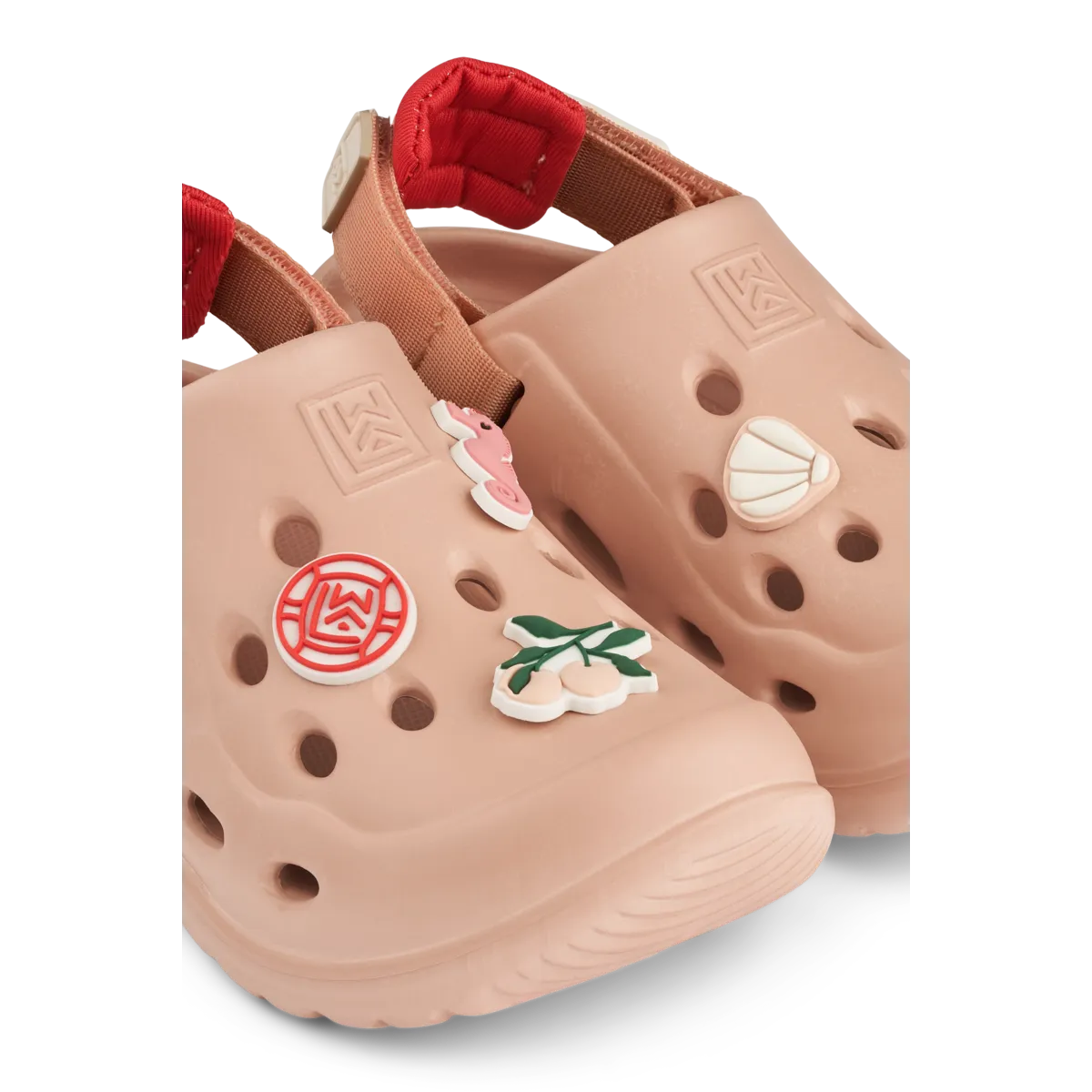 LIEWOOD Milas Sandalen - Nook' d' Mel - Kinder Concept Store