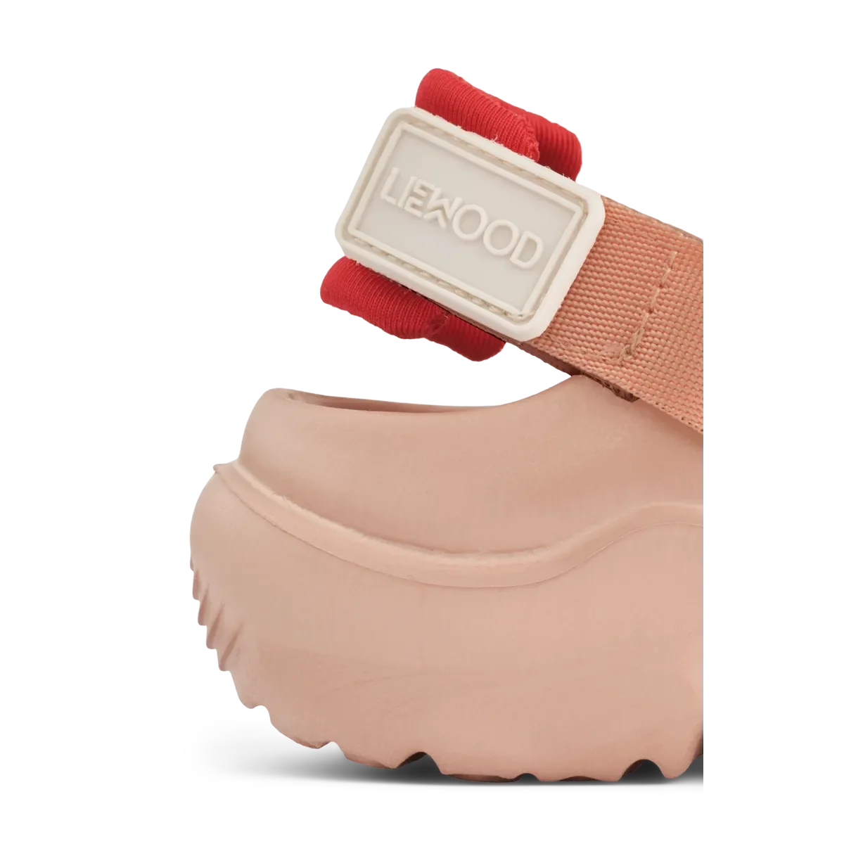 LIEWOOD Milas Sandalen "Watermelon multi mix"