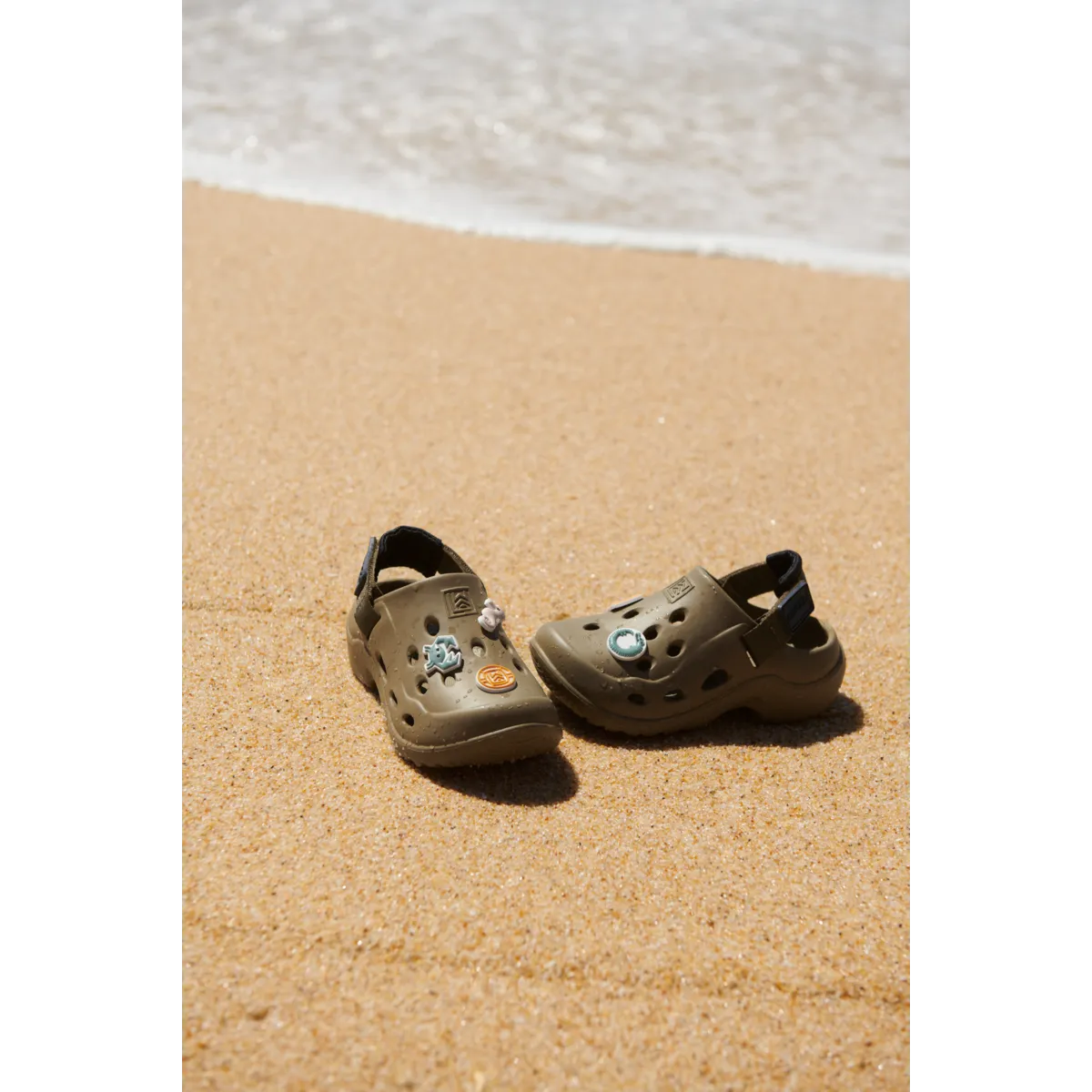 LIEWOOD Milas Sandalen - Nook' d' Mel - Kinder Concept Store