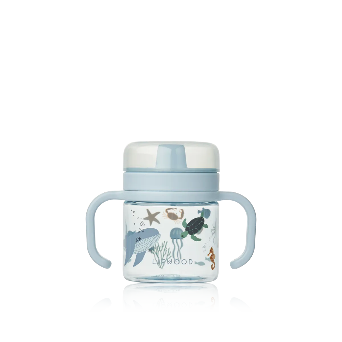 LIEWOOD Kylo Tritan Trinkbecher 280 ml - Nook' d' Mel - Kinder Concept Store