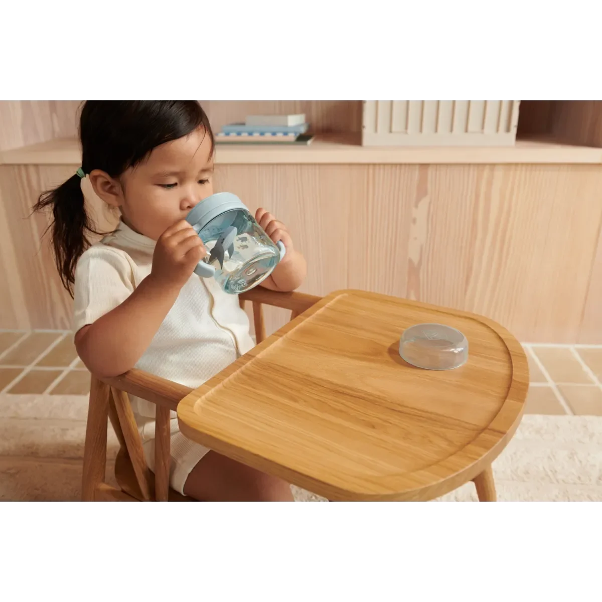 LIEWOOD Kylo Tritan Trinkbecher 280 ml