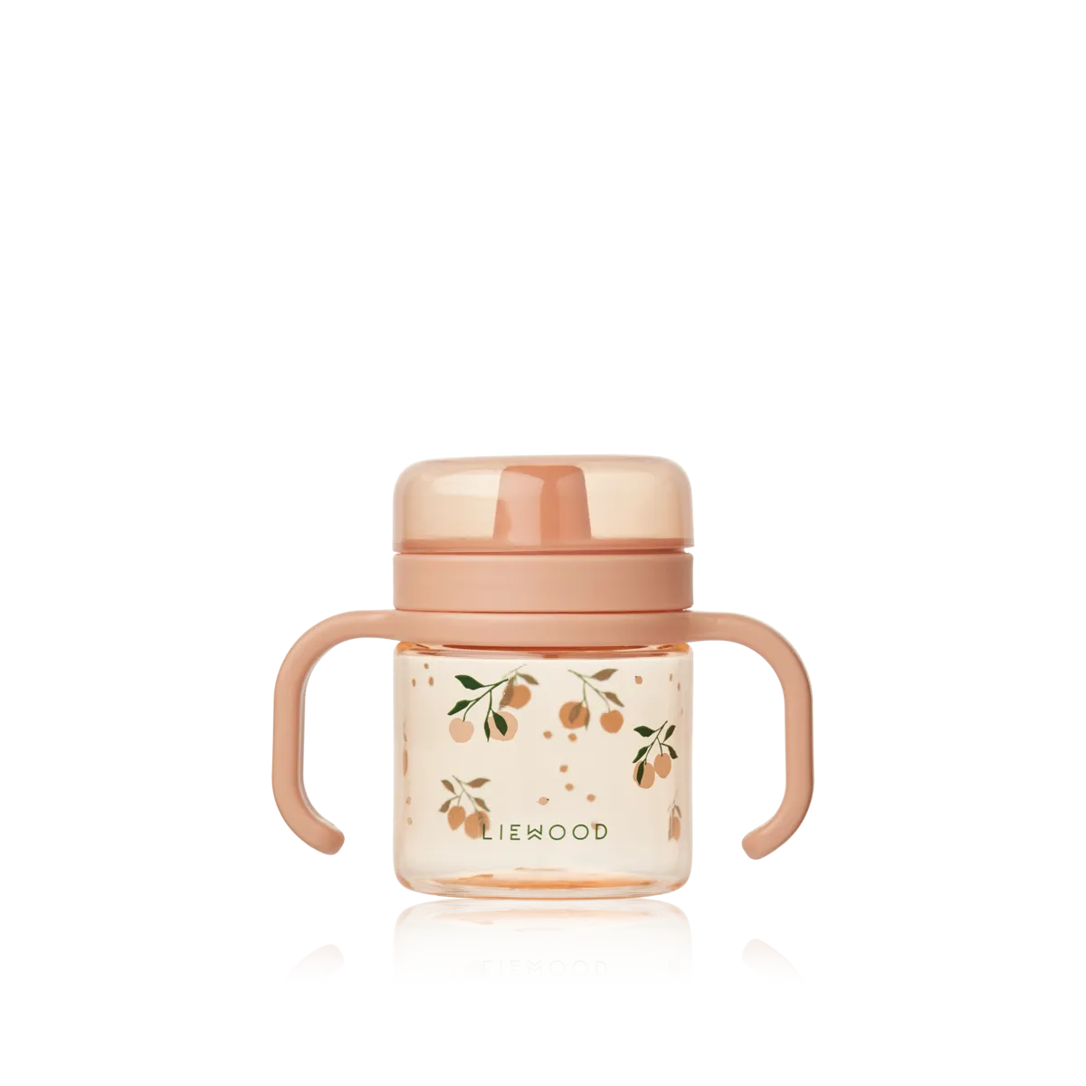 LIEWOOD Kylo Tritan Trinkbecher 280 ml - Nook' d' Mel - Kinder Concept Store