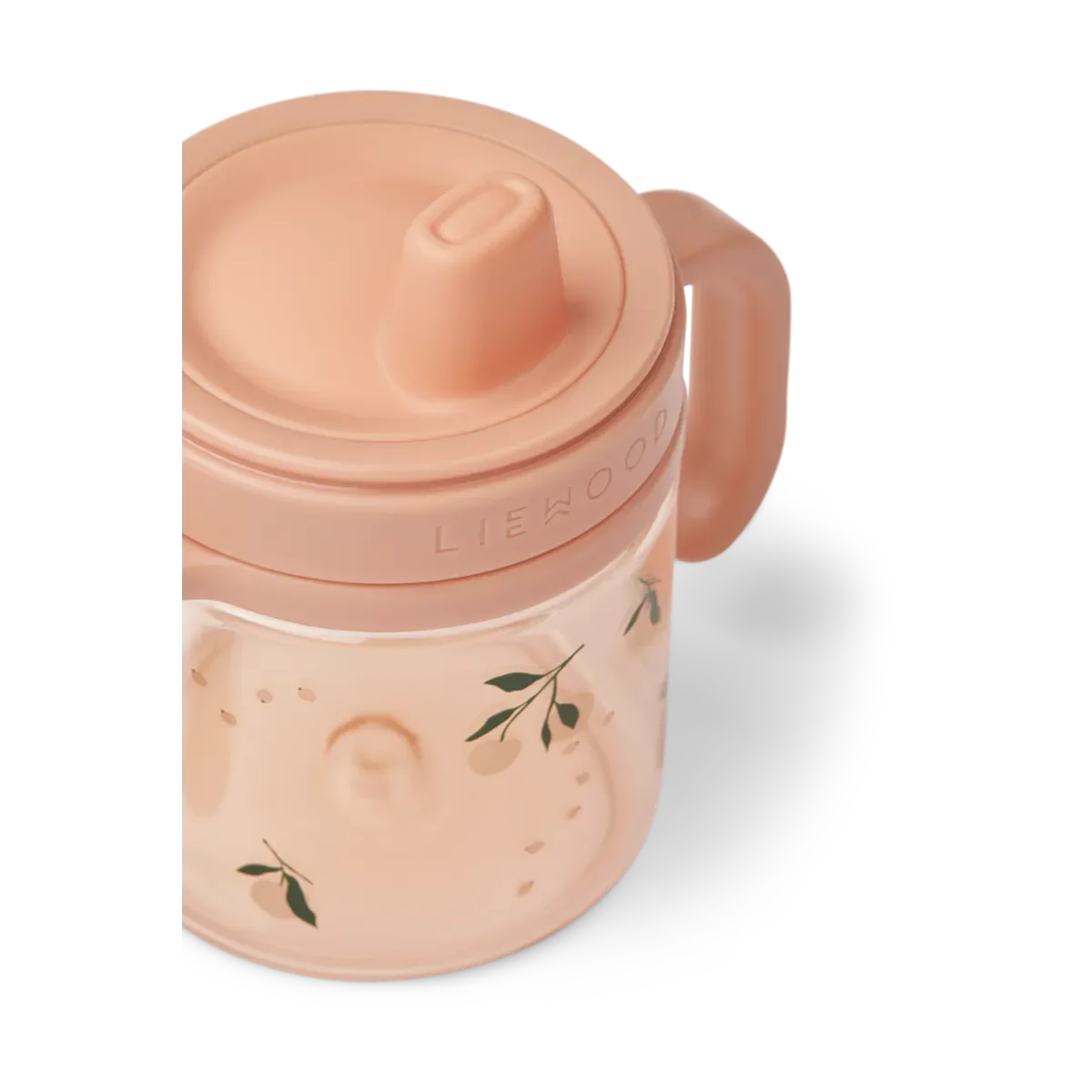 LIEWOOD Kylo Tritan Trinkbecher 280 ml