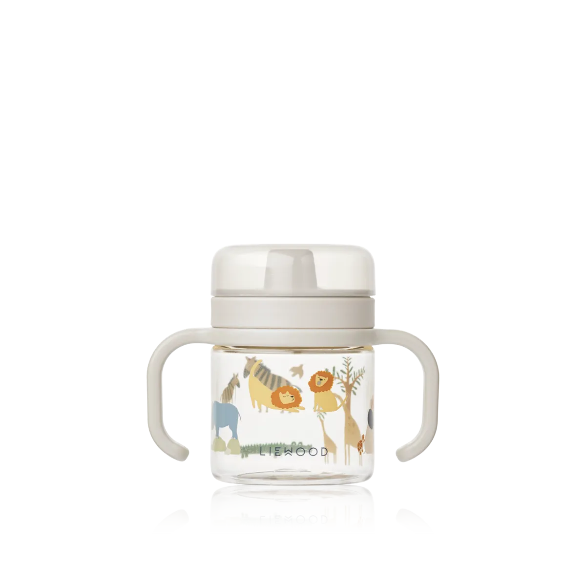 LIEWOOD Kylo Tritan Trinkbecher 280 ml - Nook' d' Mel - Kinder Concept Store