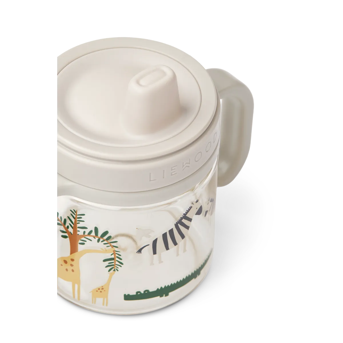 LIEWOOD Kylo Tritan Trinkbecher 280 ml - Nook' d' Mel - Kinder Concept Store