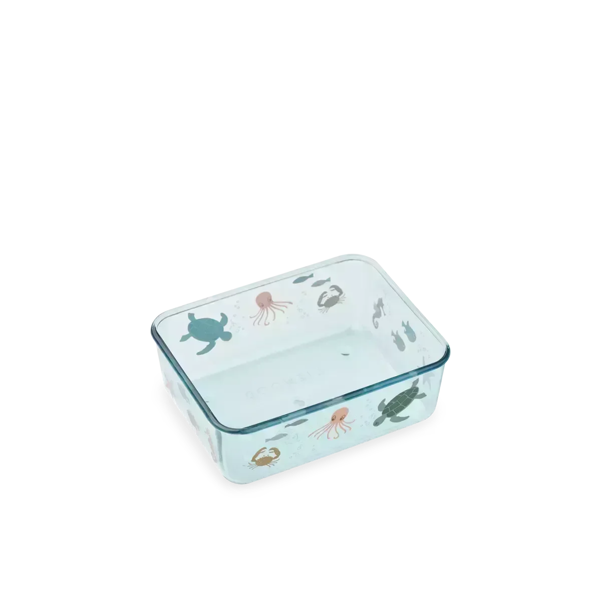 LIEWOOD Snackbox Ako Tritan - Nook' d' Mel - Kinder Concept Store