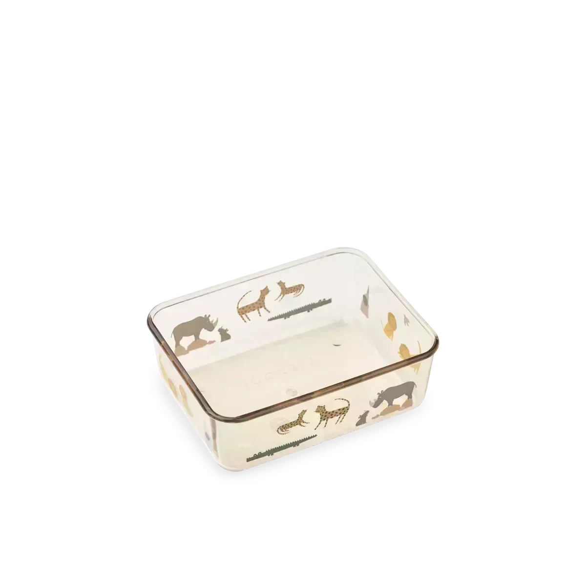 LIEWOOD Snackbox Ako Tritan - Nook' d' Mel - Kinder Concept Store