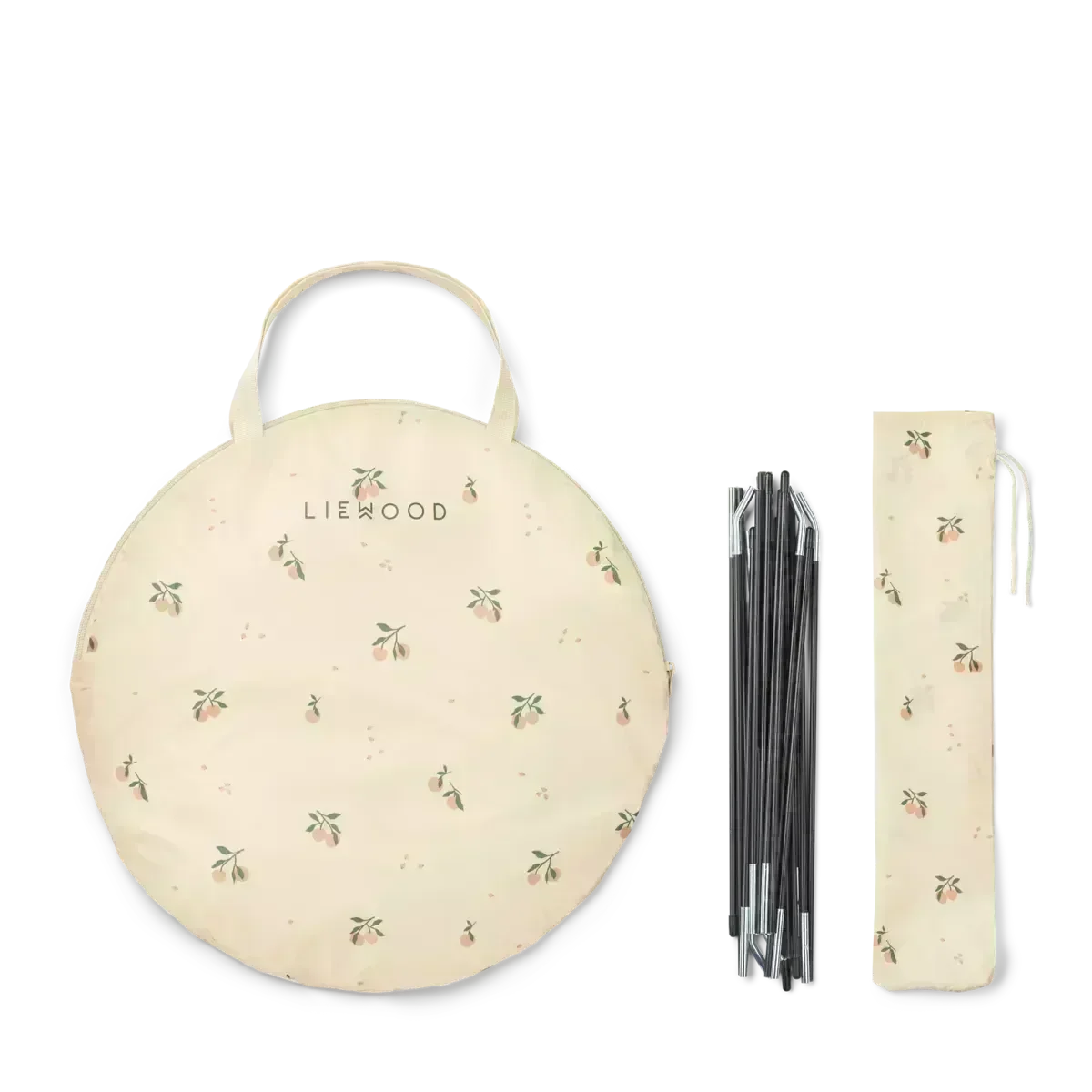 LIEWOOD Pop-Up-Spielzelt Oaks - Nook' d' Mel - Kinder Concept Store