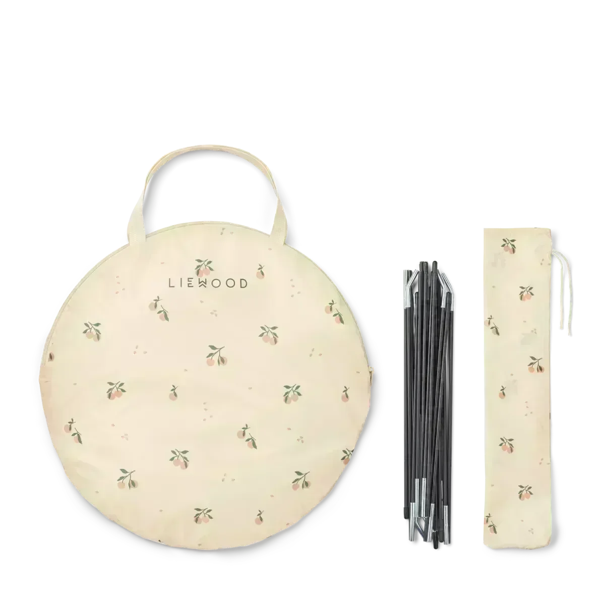 LIEWOOD Pop-Up-Spielzelt Oaks - Nook' d' Mel - Kinder Concept Store