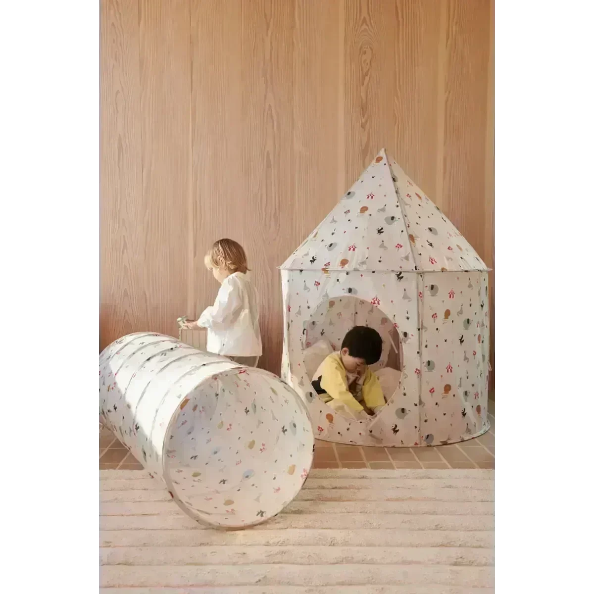 LIEWOOD Pop-Up-Spielzelt Oaks - Nook' d' Mel - Kinder Concept Store