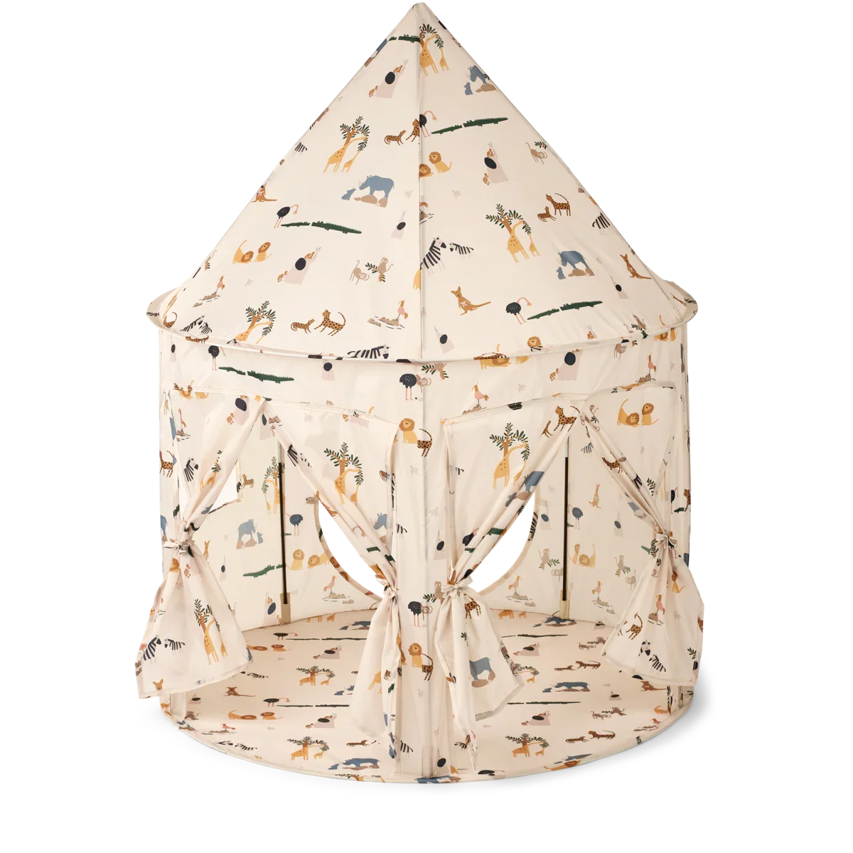 LIEWOOD Pop-Up-Spielzelt Oaks - Nook' d' Mel - Kinder Concept Store