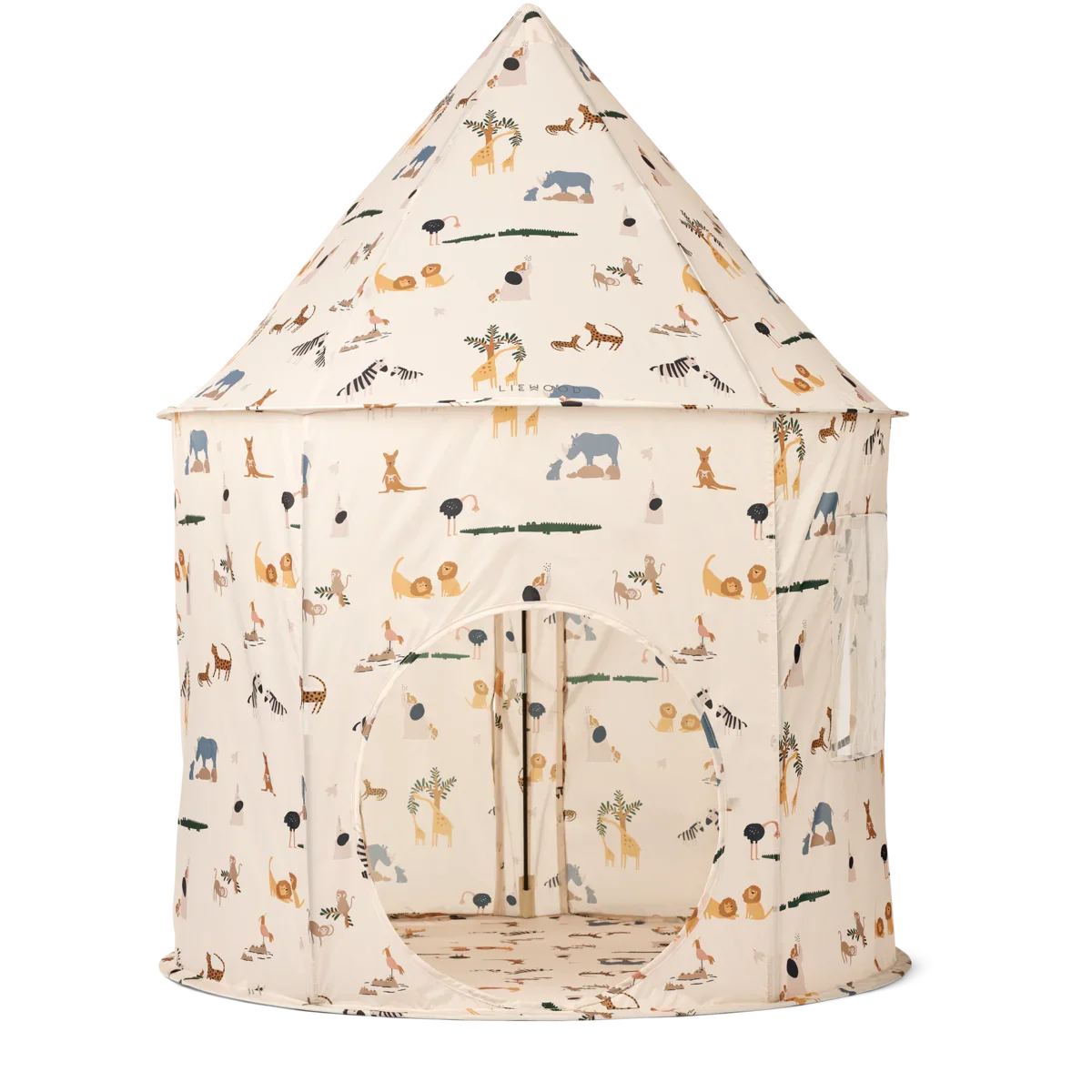 LIEWOOD Pop-Up-Spielzelt Oaks - Nook' d' Mel - Kinder Concept Store