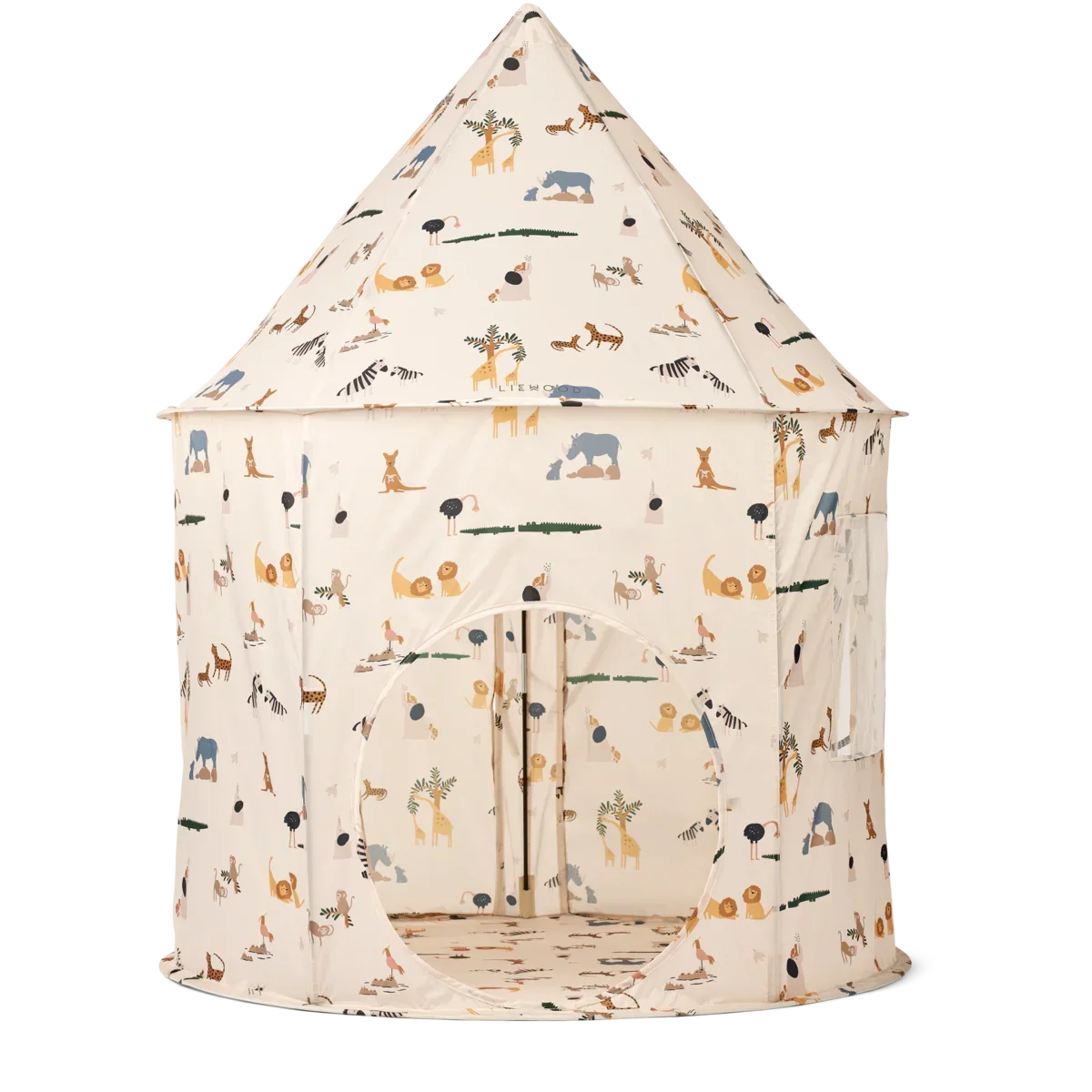 LIEWOOD Pop-Up-Spielzelt Oaks