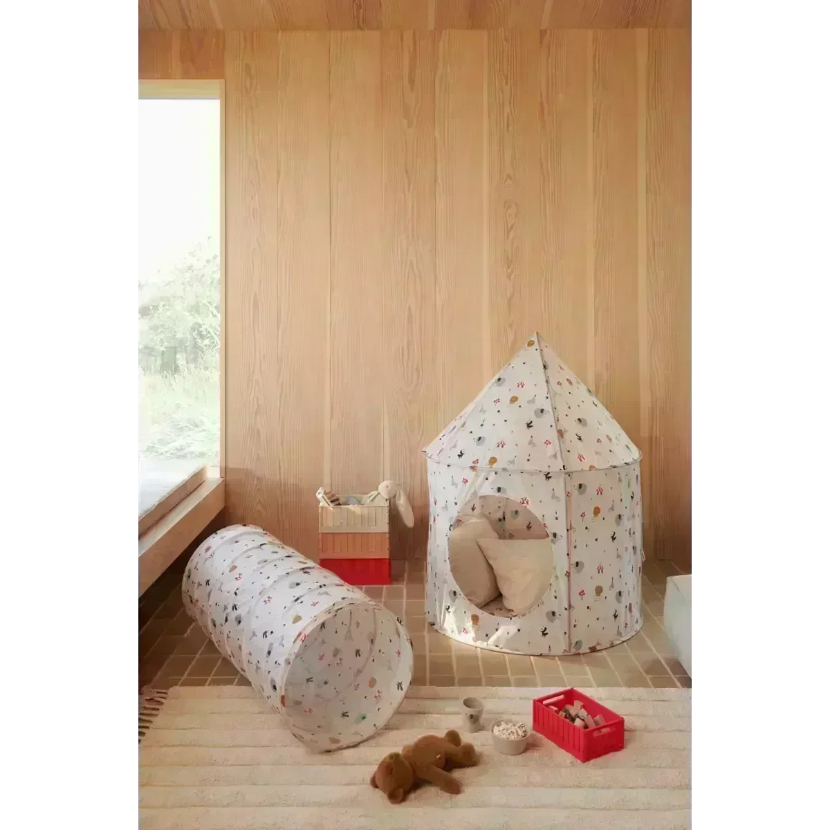 LIEWOOD Pop-Up-Spielzelt Oaks