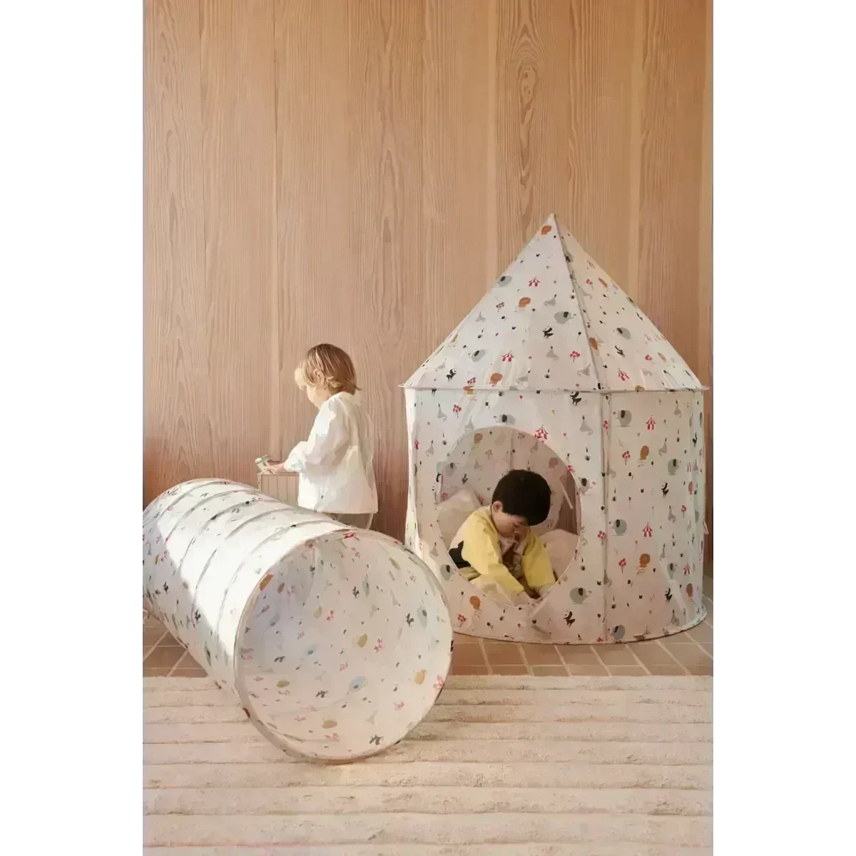 LIEWOOD Pop-Up-Spielzelt Oaks - Nook' d' Mel - Kinder Concept Store