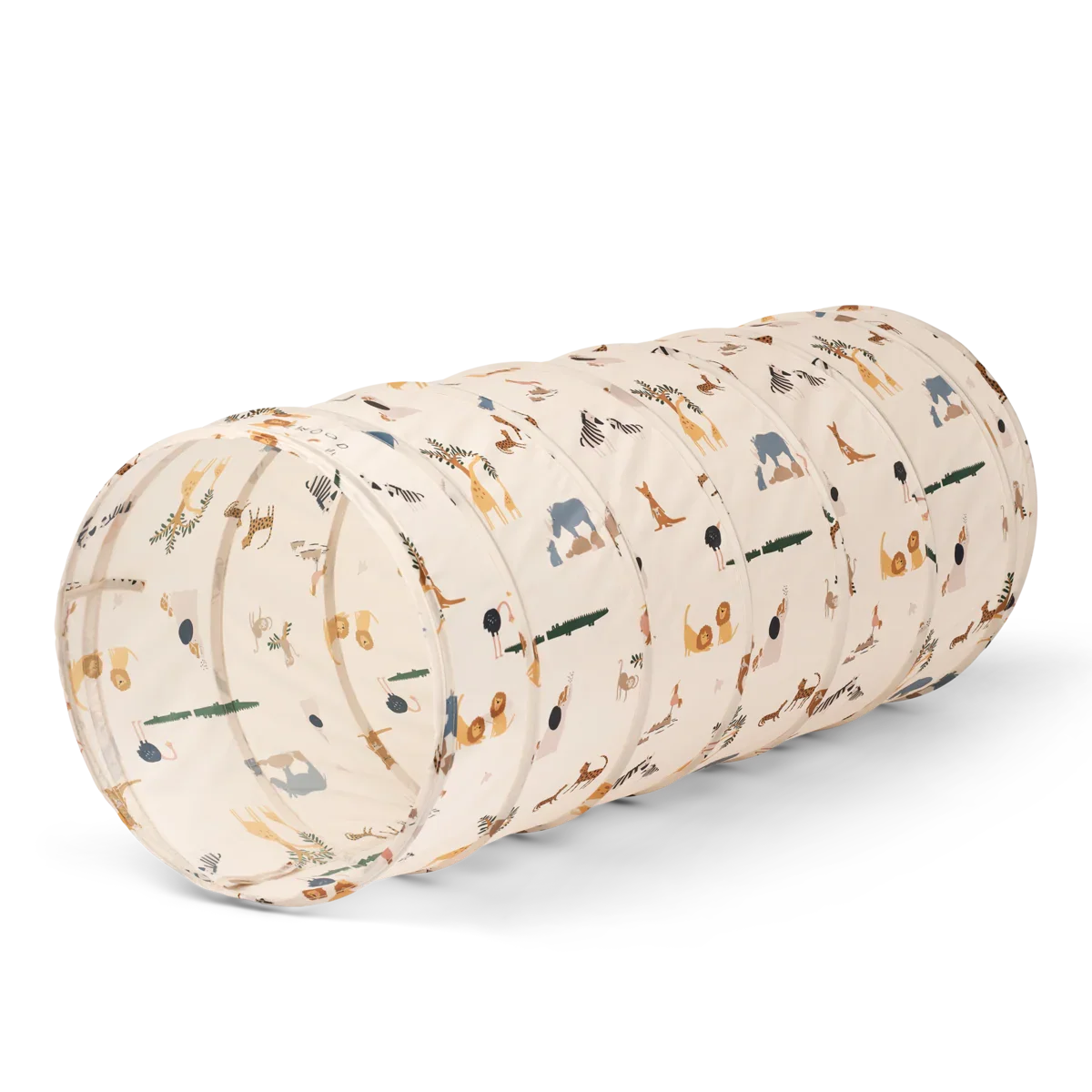 LIEWOOD Pop-Up Tunnel Emmanuel - Nook' d' Mel - Kinder Concept Store