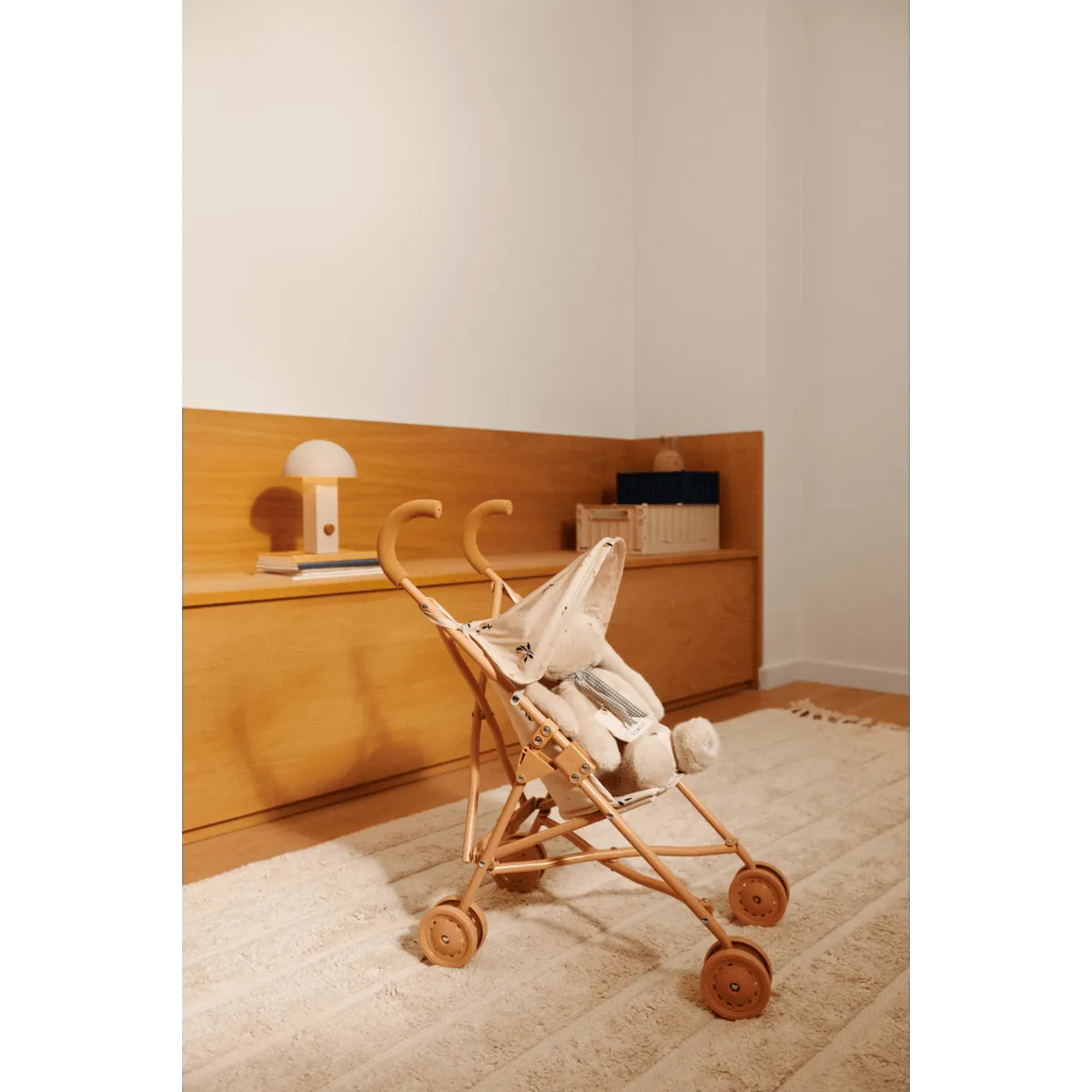 LIEWOOD Puppenbuggy Elsie