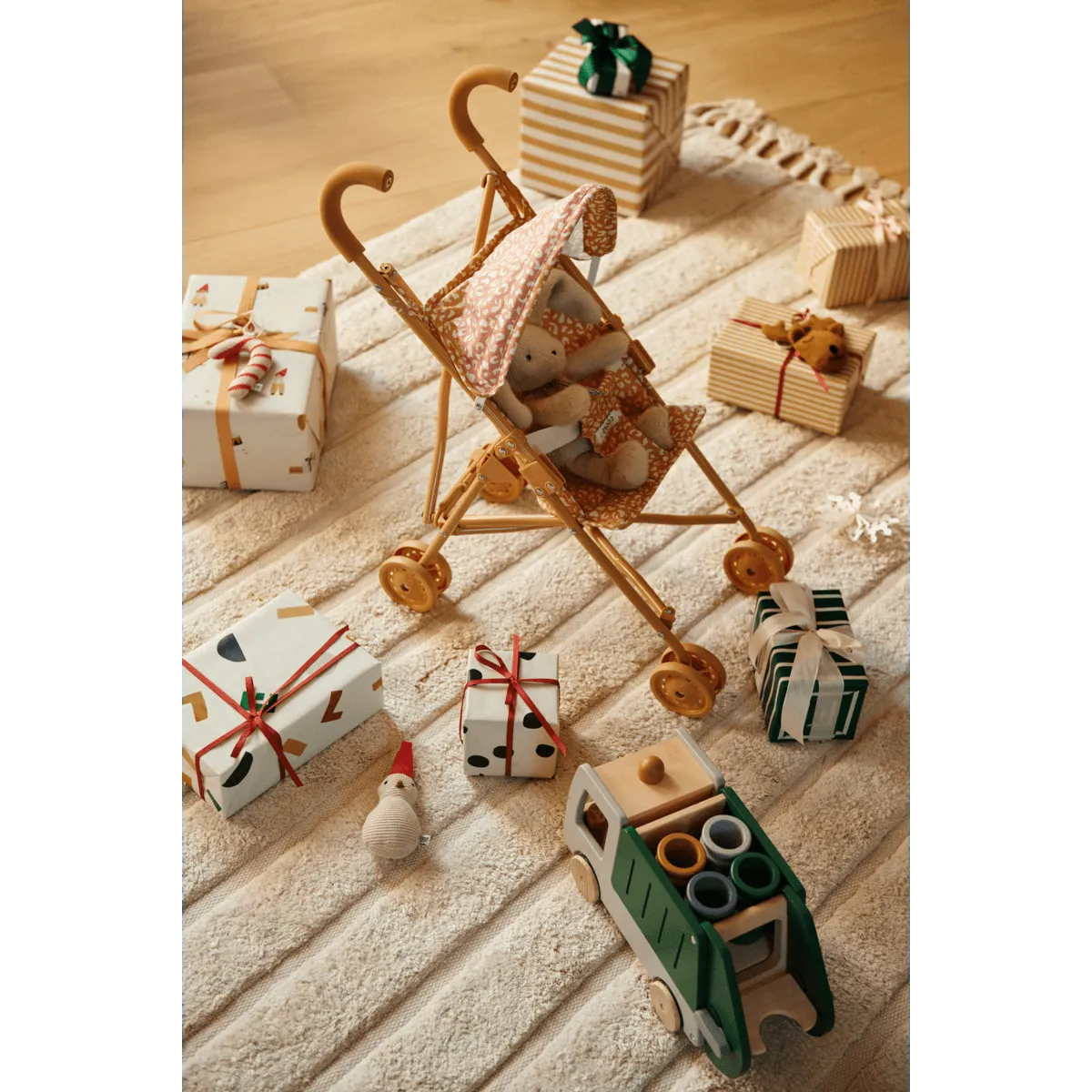 LIEWOOD Puppenbuggy Elsie