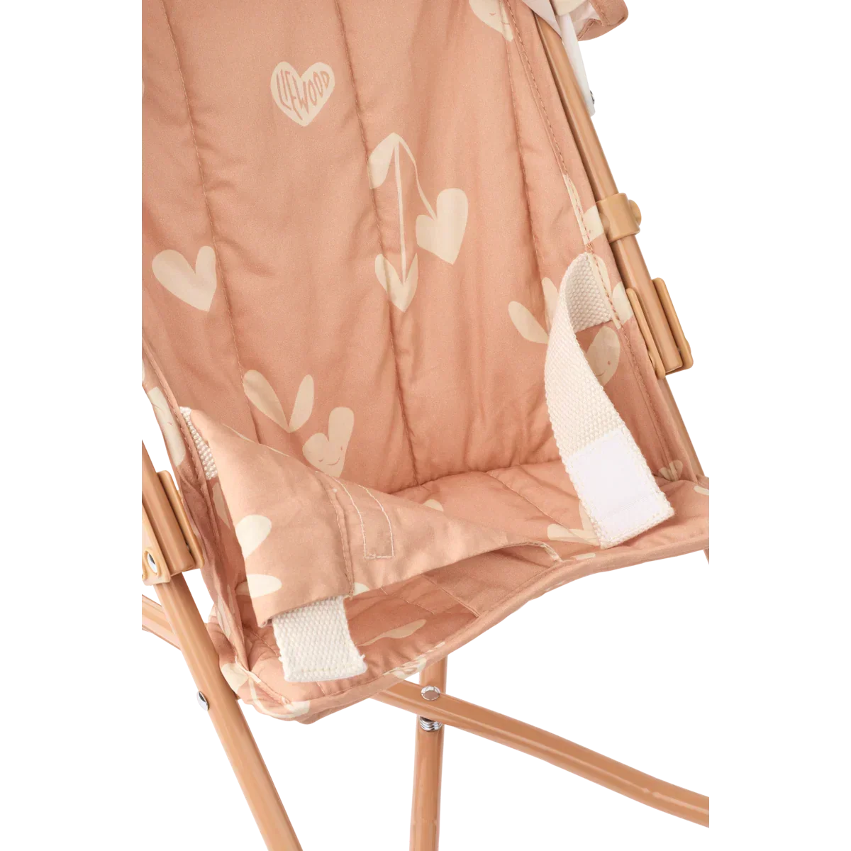LIEWOOD Elsie Puppenbuggy "Sweethearts / Pale tuscany"