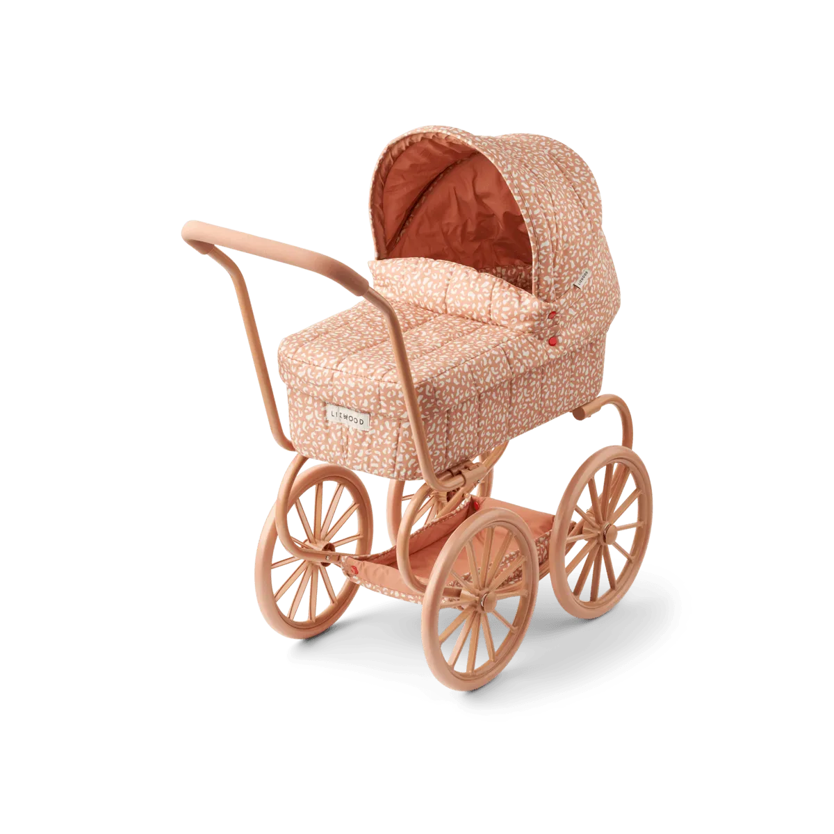 LIEWOOD Puppenwagen Adaline
