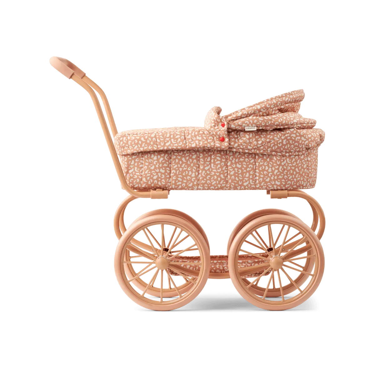 LIEWOOD Puppenwagen Adaline