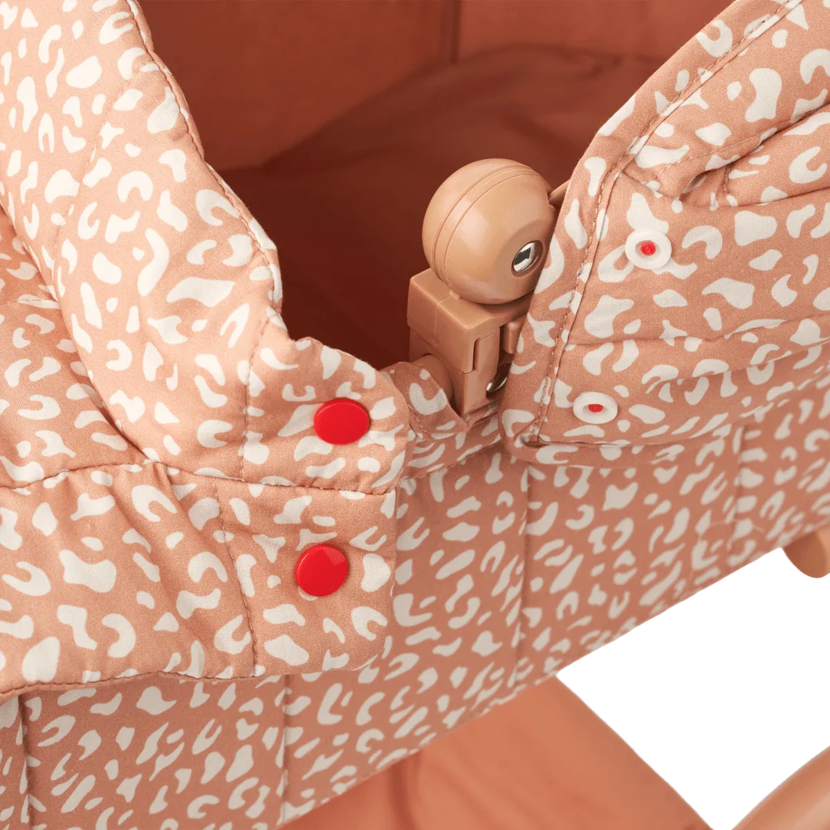 LIEWOOD Puppenwagen Adaline