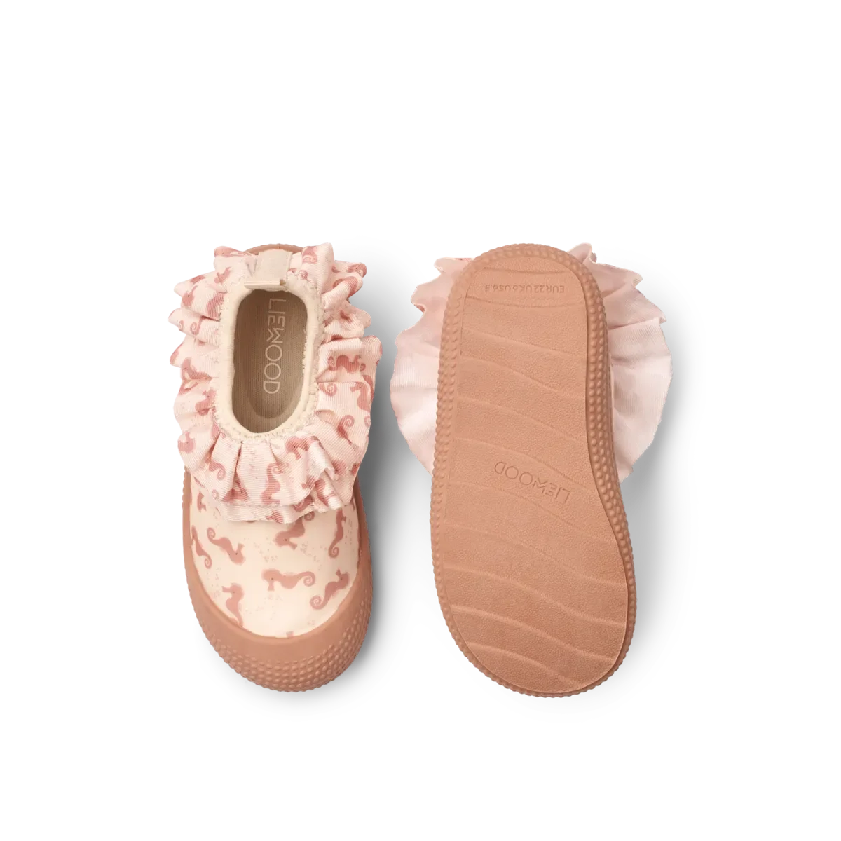 LIEWOOD Sanjia Flounce Badeschuhe