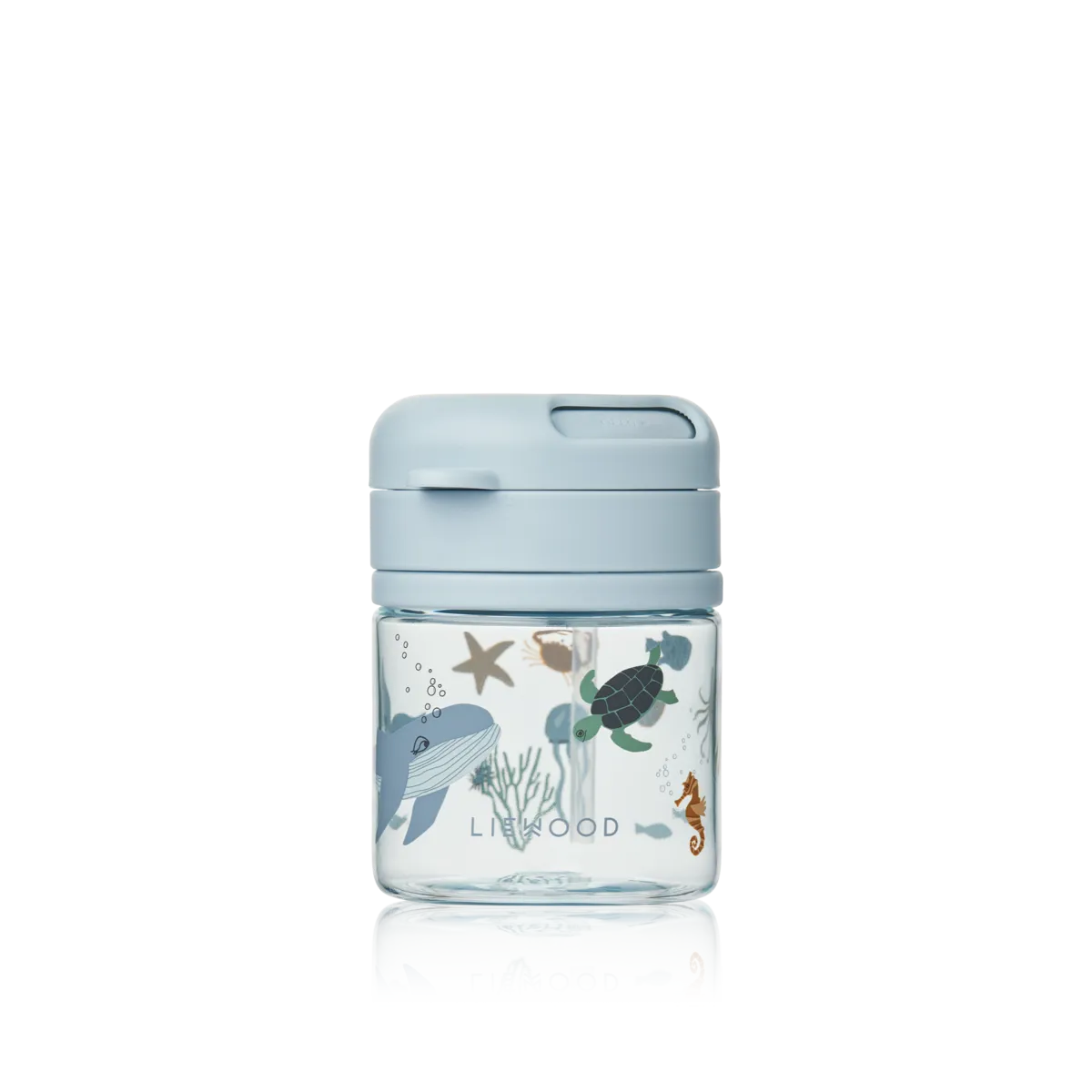 LIEWOOD PAVIA Tritan-Becher 280 ml - Nook' d' Mel - Kinder Concept Store