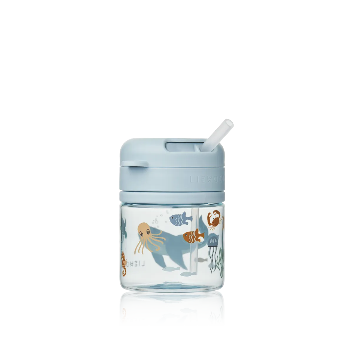 LIEWOOD PAVIA Tritan-Becher 280 ml - Nook' d' Mel - Kinder Concept Store