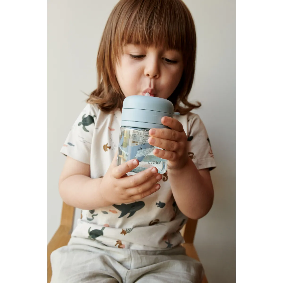 LIEWOOD PAVIA Tritan-Becher 280 ml - Nook' d' Mel - Kinder Concept Store